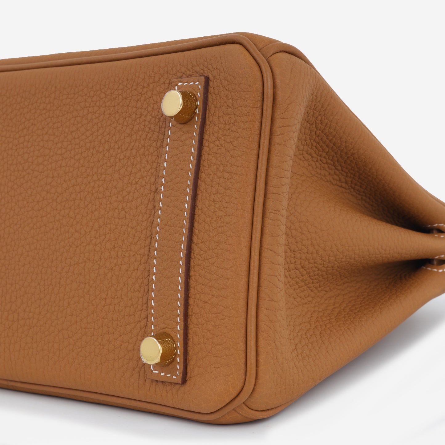 Hermès Birkin 25 - Gold Togo | Gold Hardware