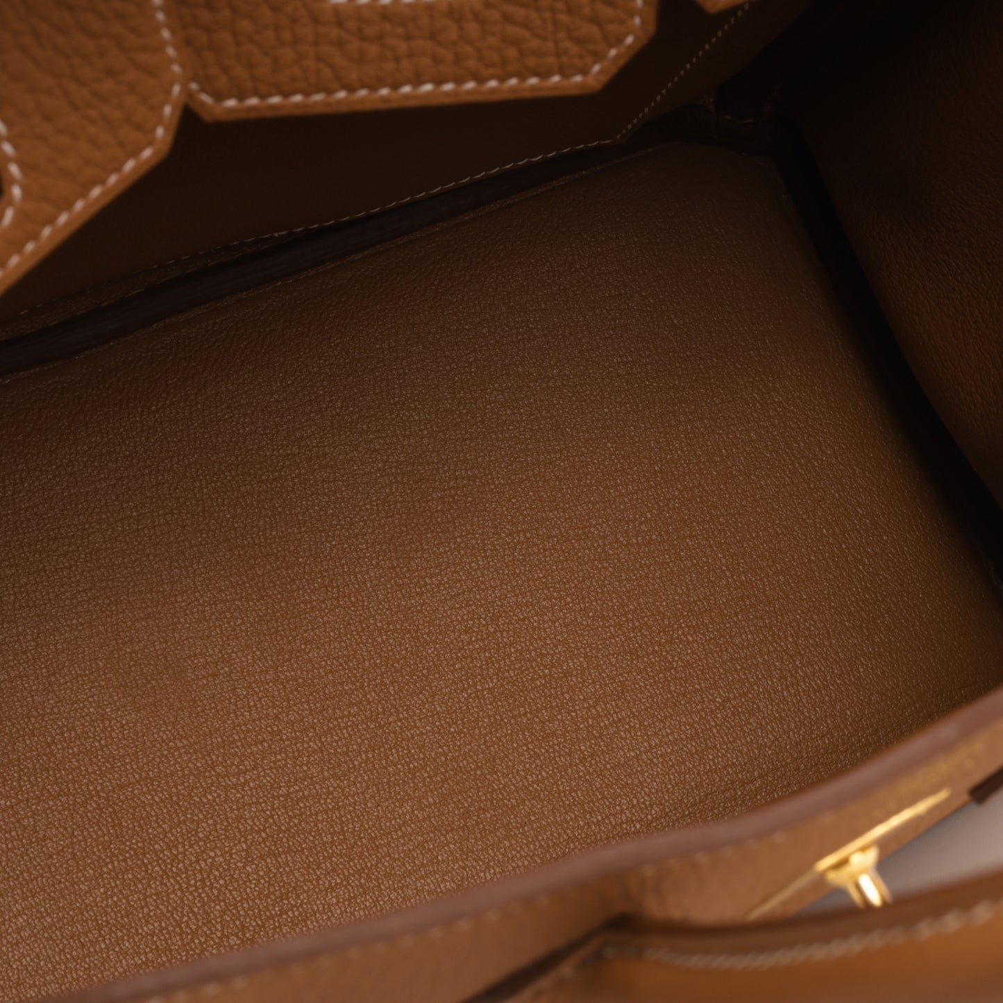 Hermès Birkin 25 - Gold Togo | Gold Hardware