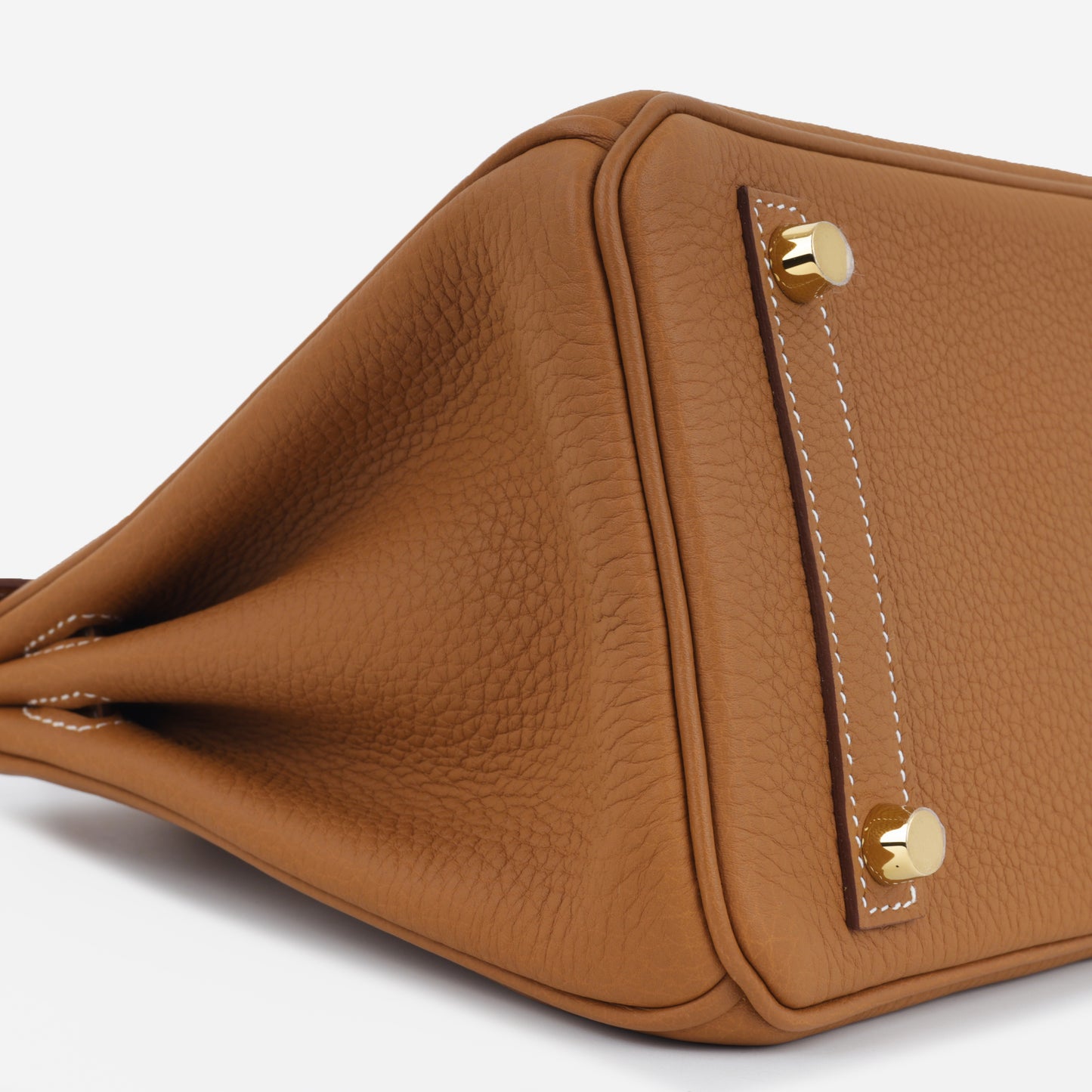 Hermès Birkin 25 - Gold Togo | Gold Hardware