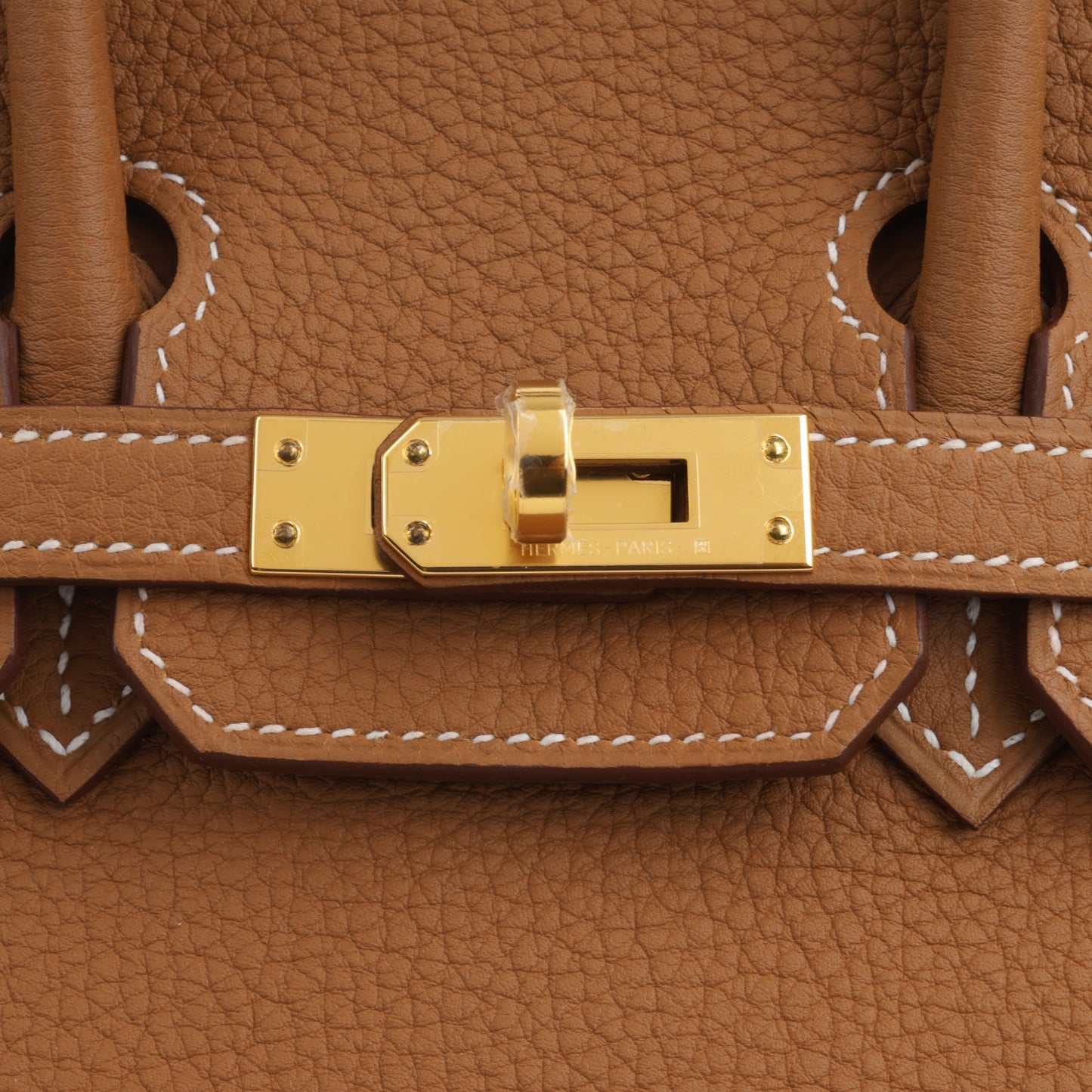 Hermès Birkin 25 - Gold Togo | Gold Hardware