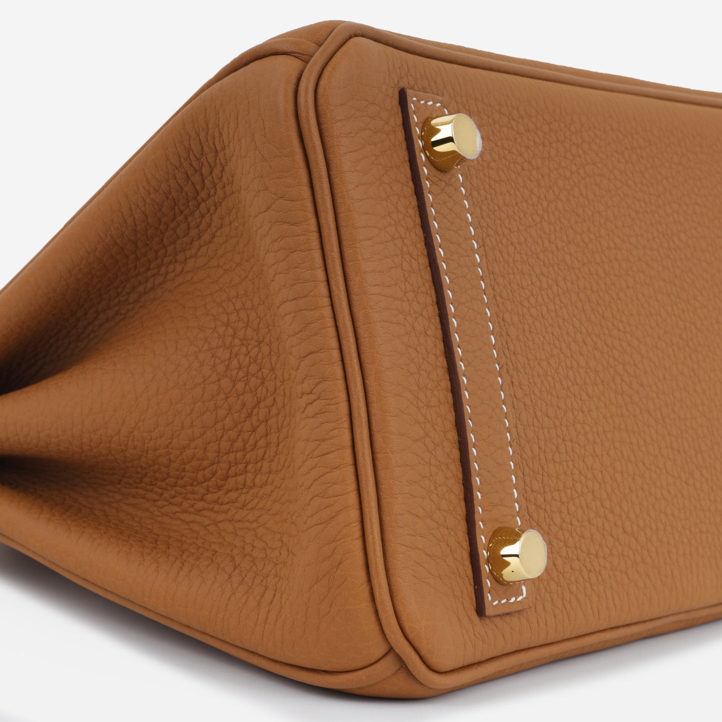 Hermès Birkin 25 - Gold Togo | Gold Hardware