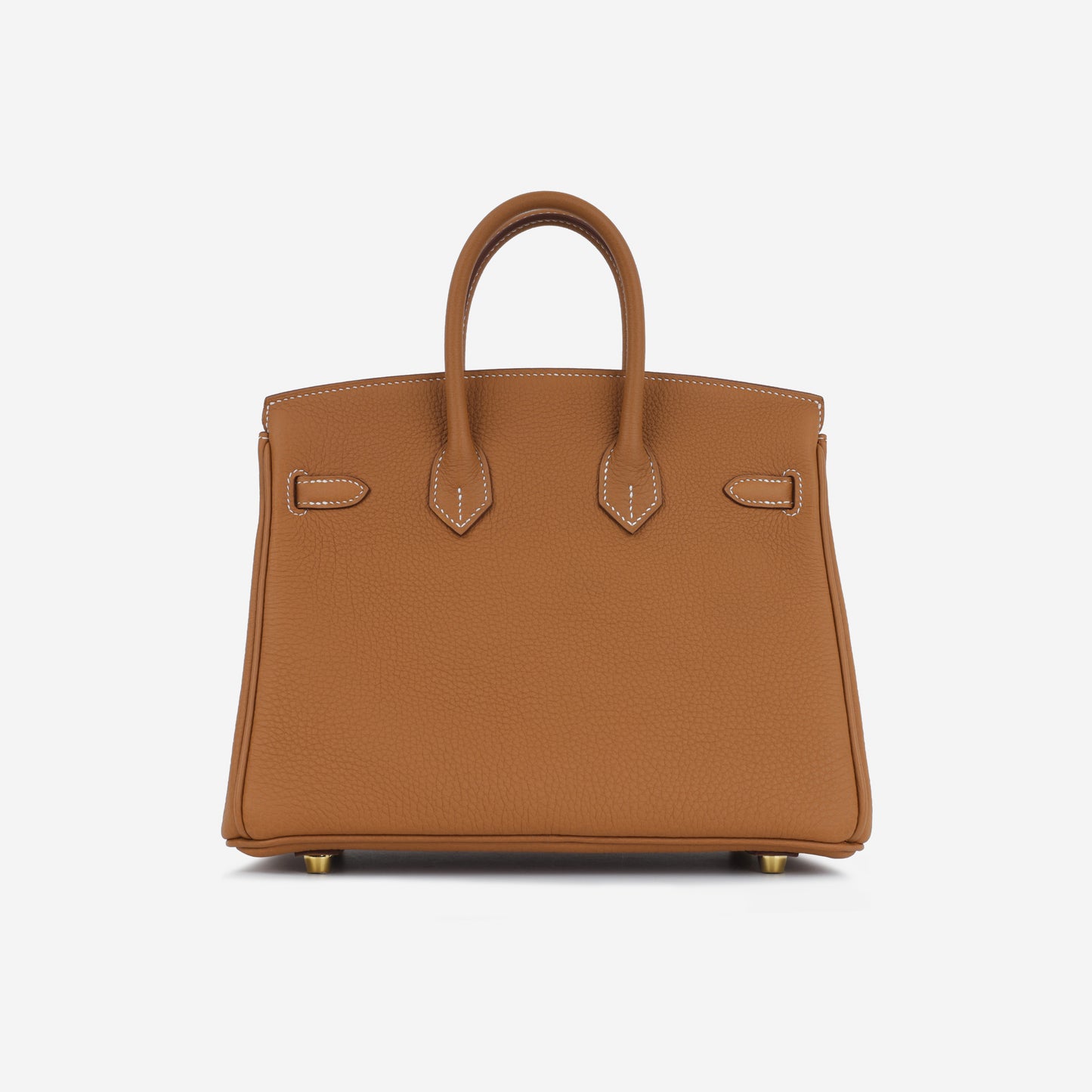 Hermès Birkin 25 - Gold Togo | Gold Hardware