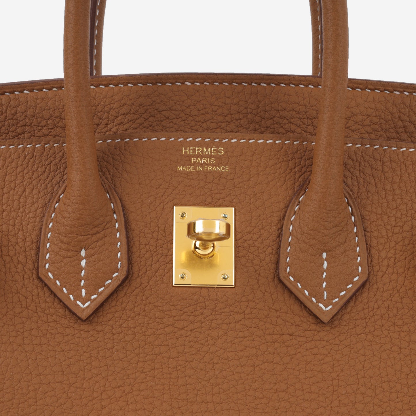 Hermès Birkin 25 - Gold Togo | Gold Hardware