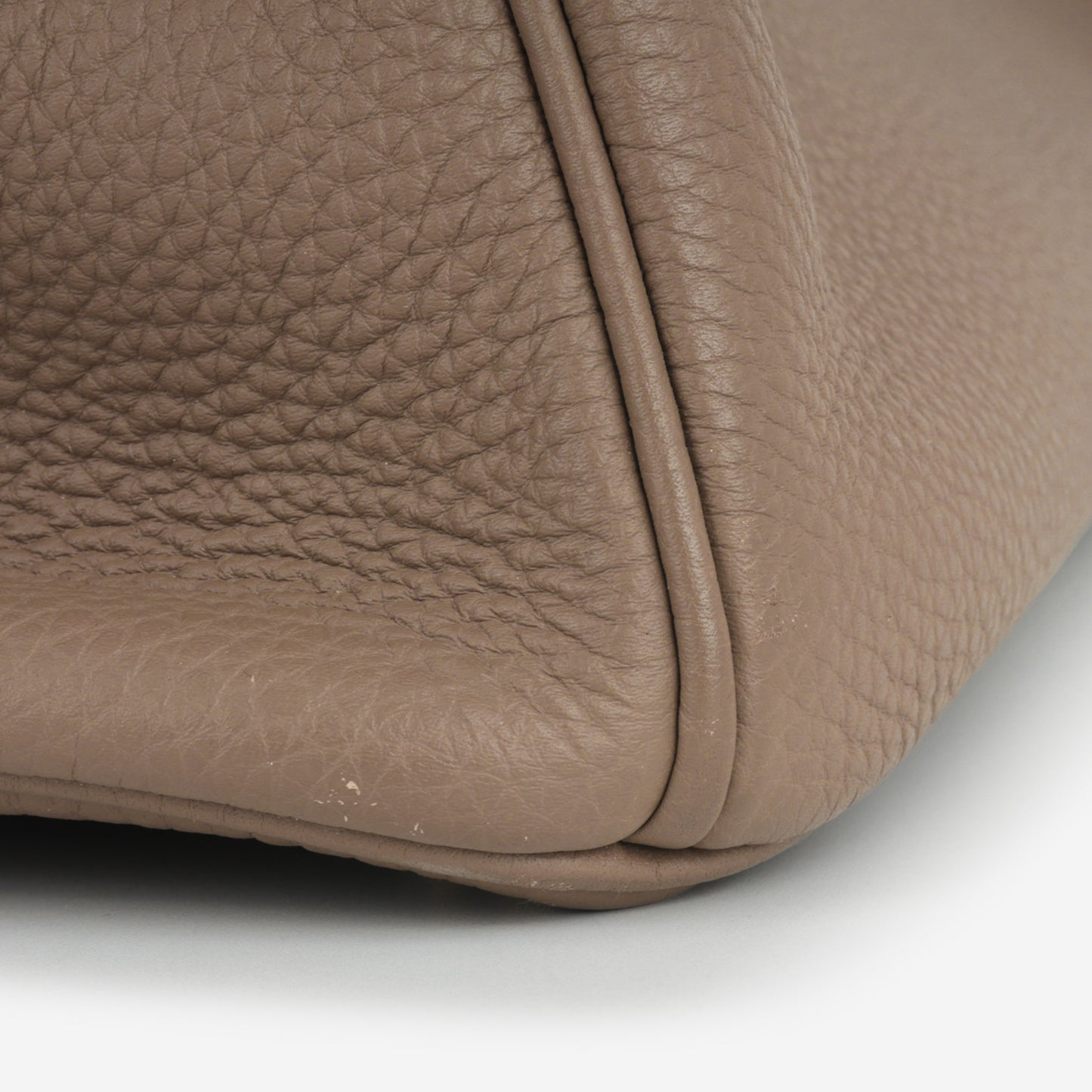 Hermès Birkin 30 - Etoupe Togo | Gold Hardware