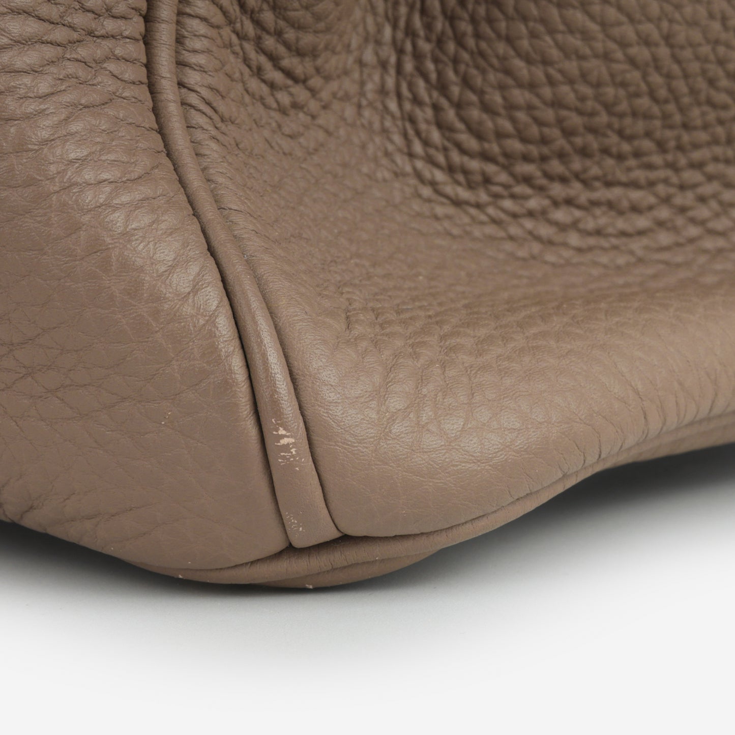 Hermès Birkin 30 - Etoupe Togo | Gold Hardware