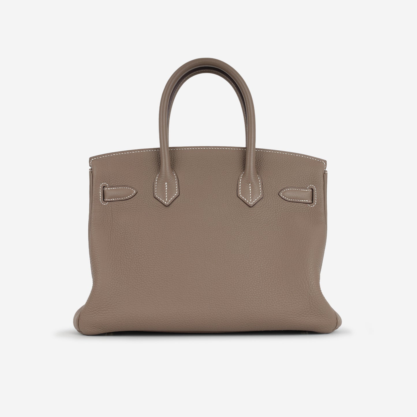 Hermès Birkin 30 - Etoupe Togo | Gold Hardware