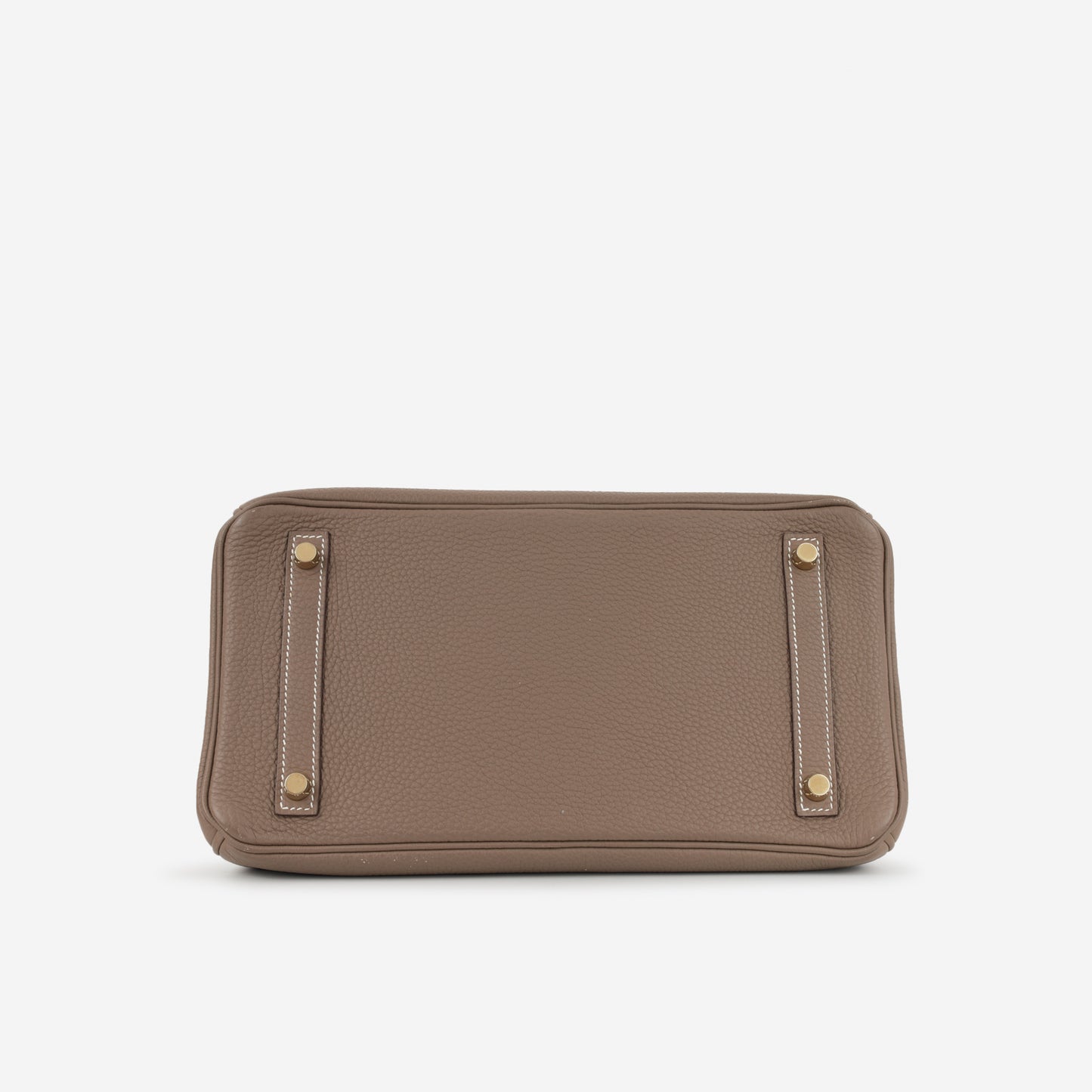 Hermès Birkin 30 - Etoupe Togo | Gold Hardware