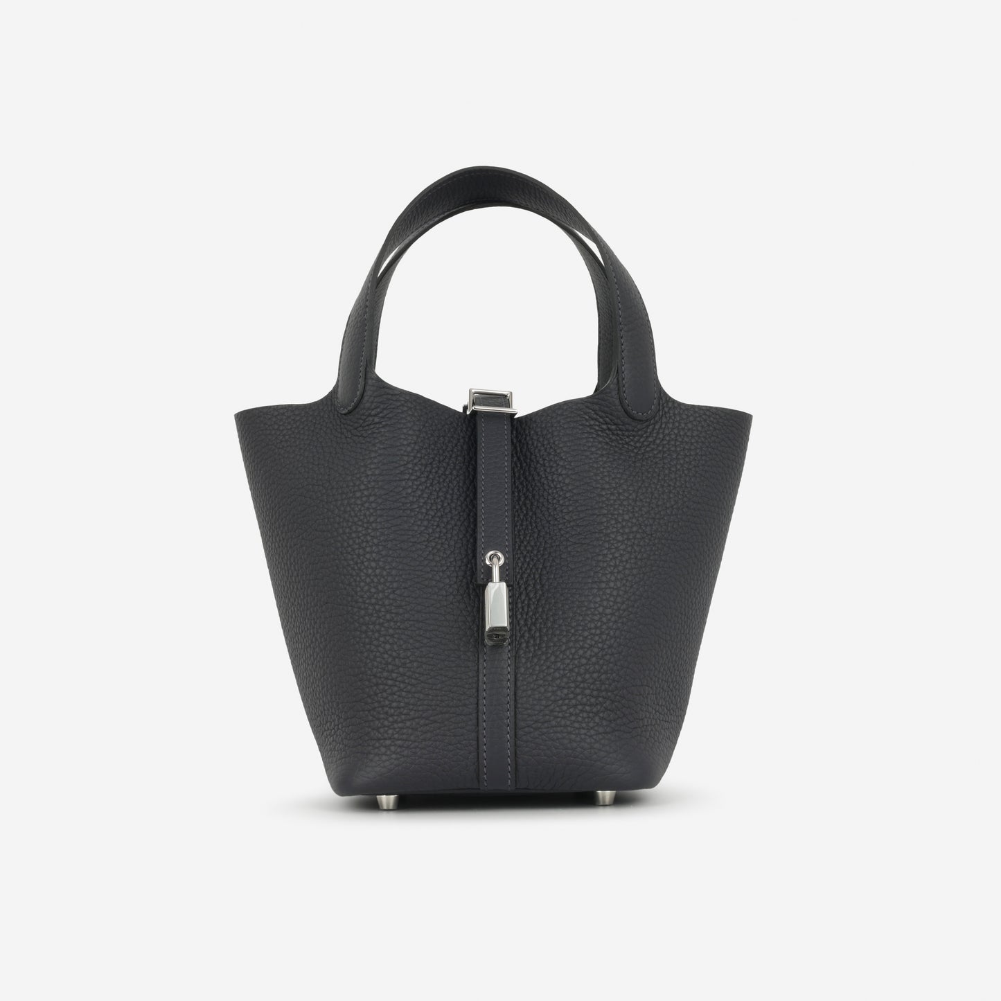 Hermès Picotin 18 - Caban Clemence | Palladium Hardware