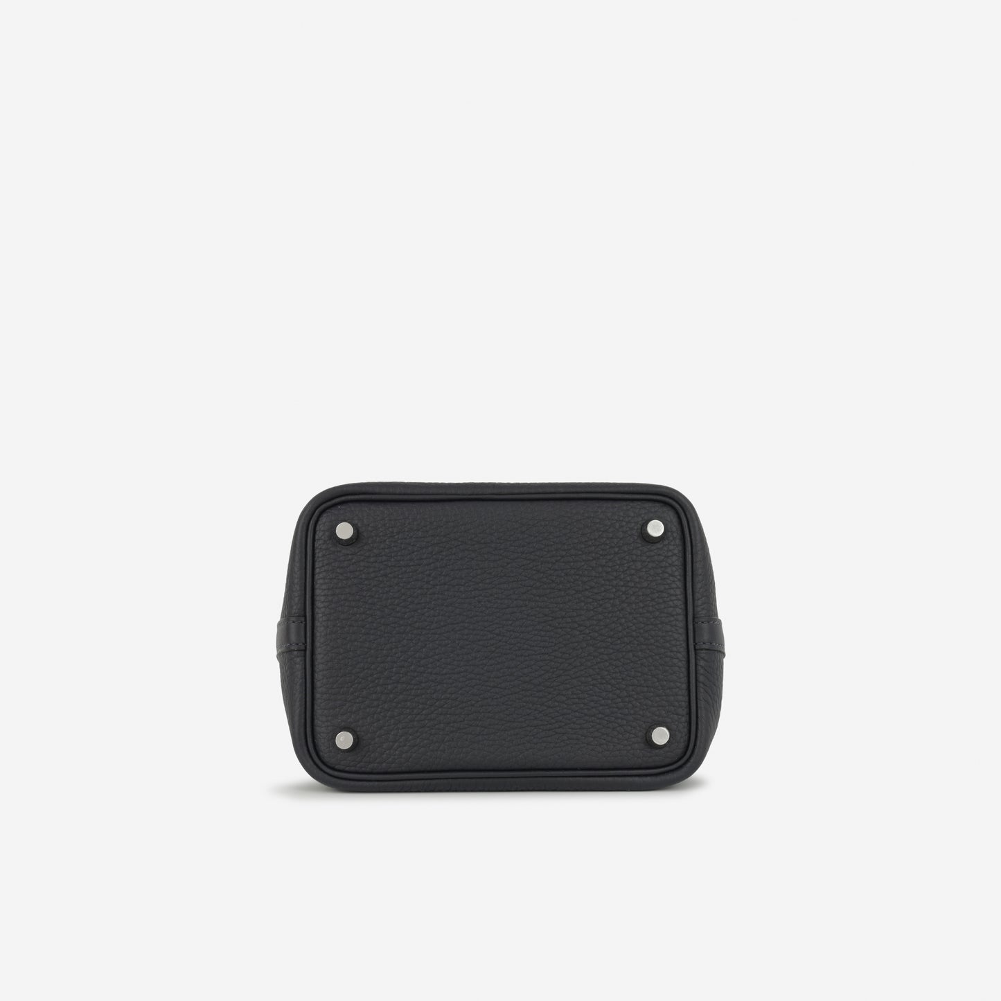 Hermès Picotin 18 - Caban Clemence | Palladium Hardware