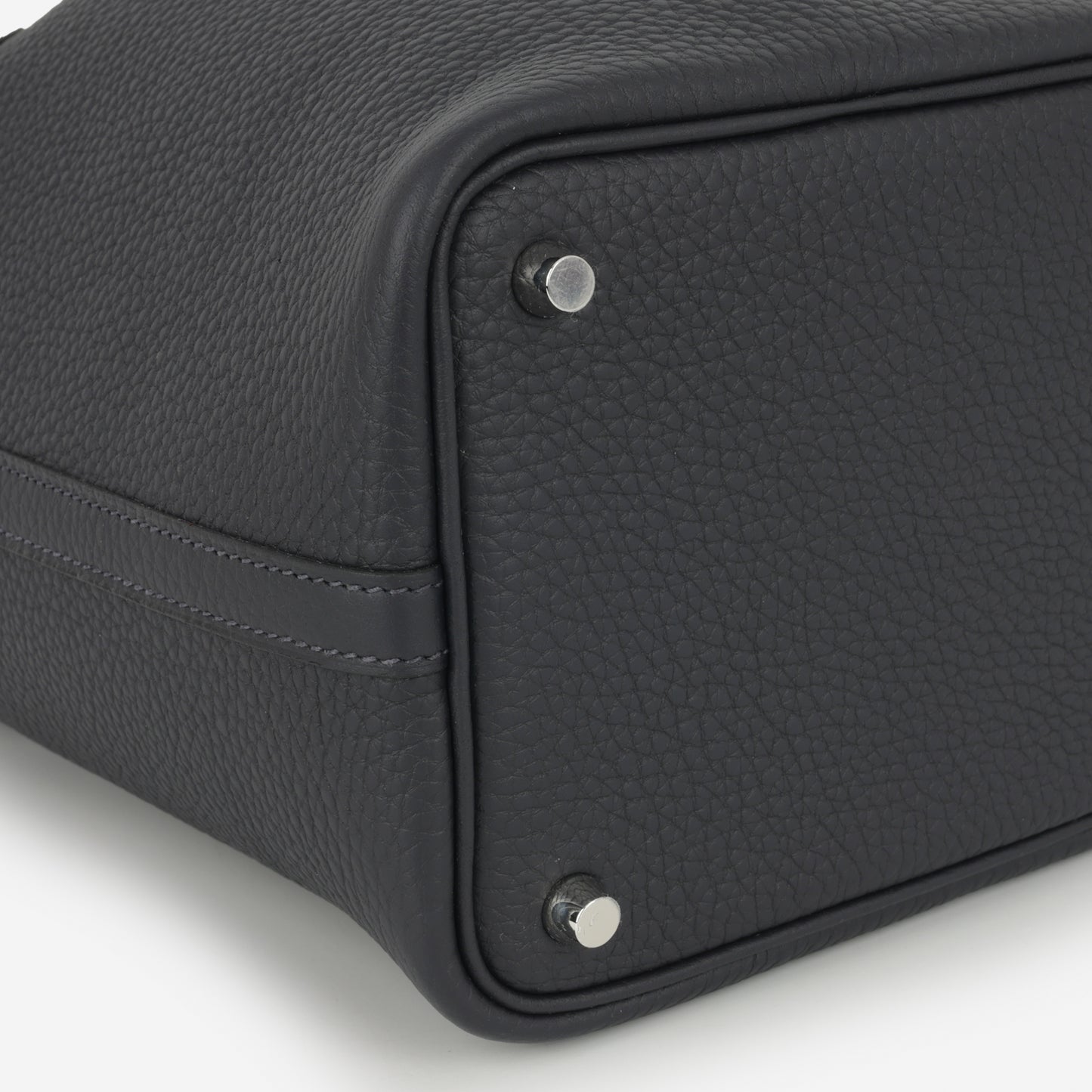 Hermès Picotin 18 - Caban Clemence | Palladium Hardware