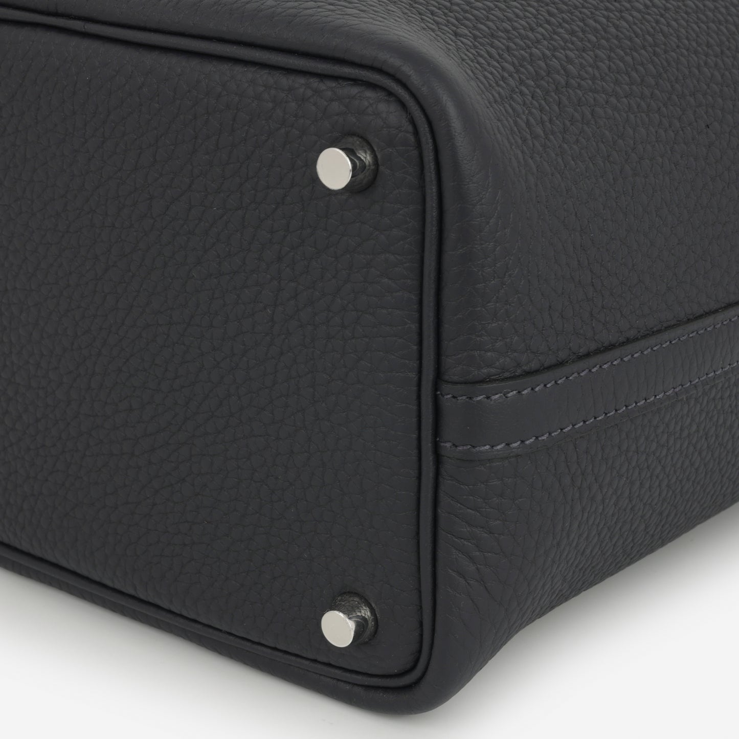 Hermès Picotin 18 - Caban Clemence | Palladium Hardware