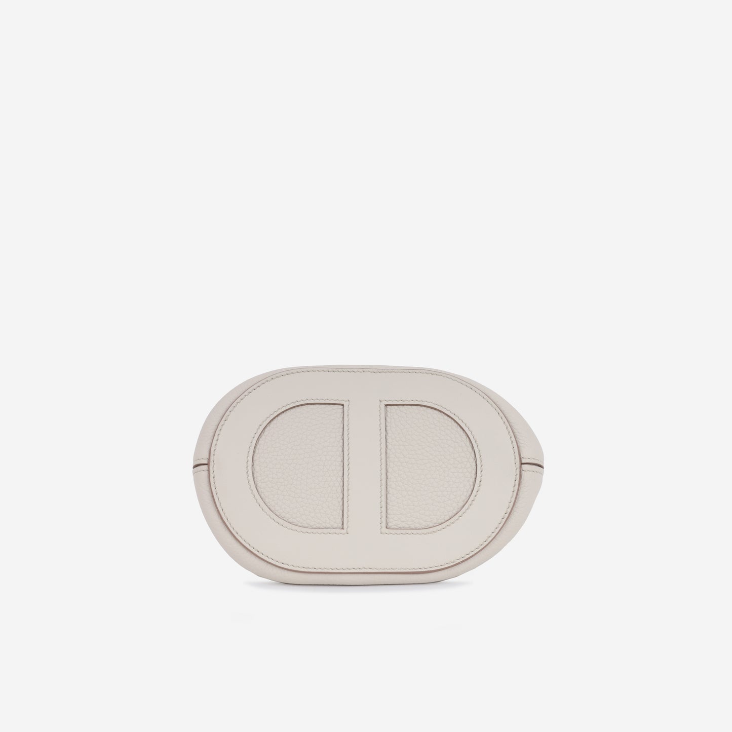 Hermès In-The-Loop 18 Bag - Beton Clemence/Swift | Gold Hardware