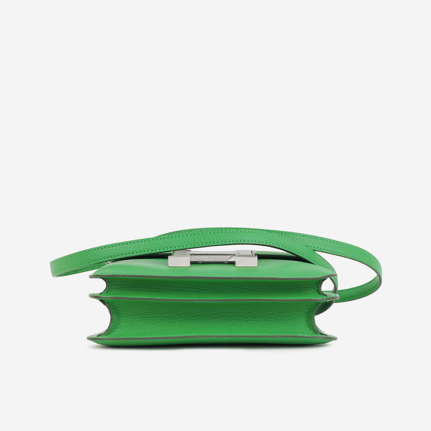 Hermès Constance 18 - Bambou Chèvre | Palladium Hardware