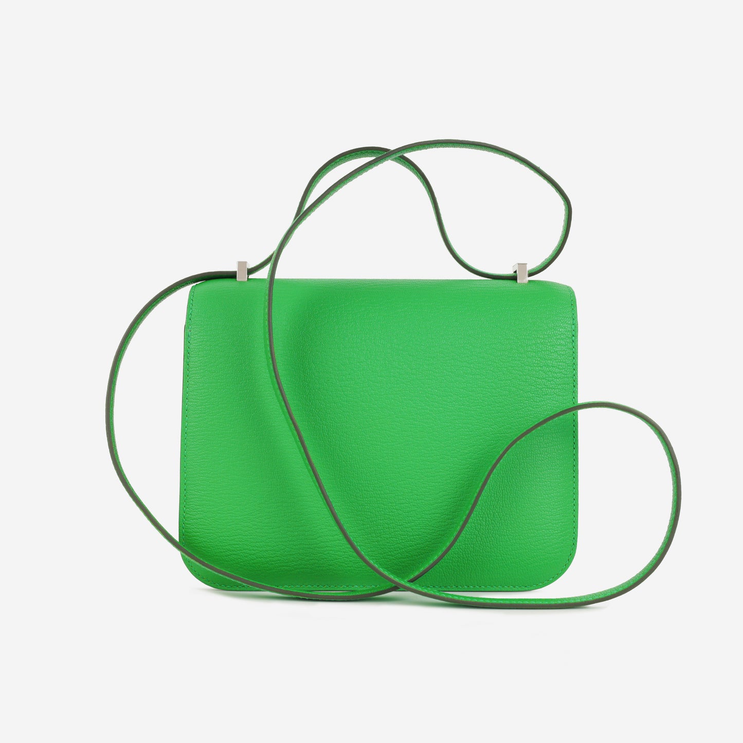 Hermès Constance 18 - Bambou Chèvre | Palladium Hardware