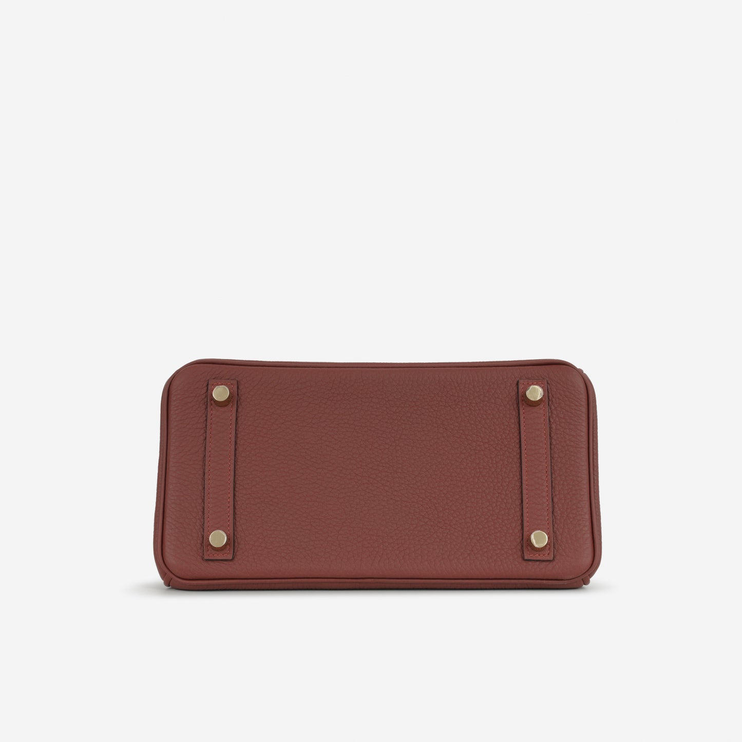 Hermès Birkin 25 - Rouge H Togo | Gold Hardware