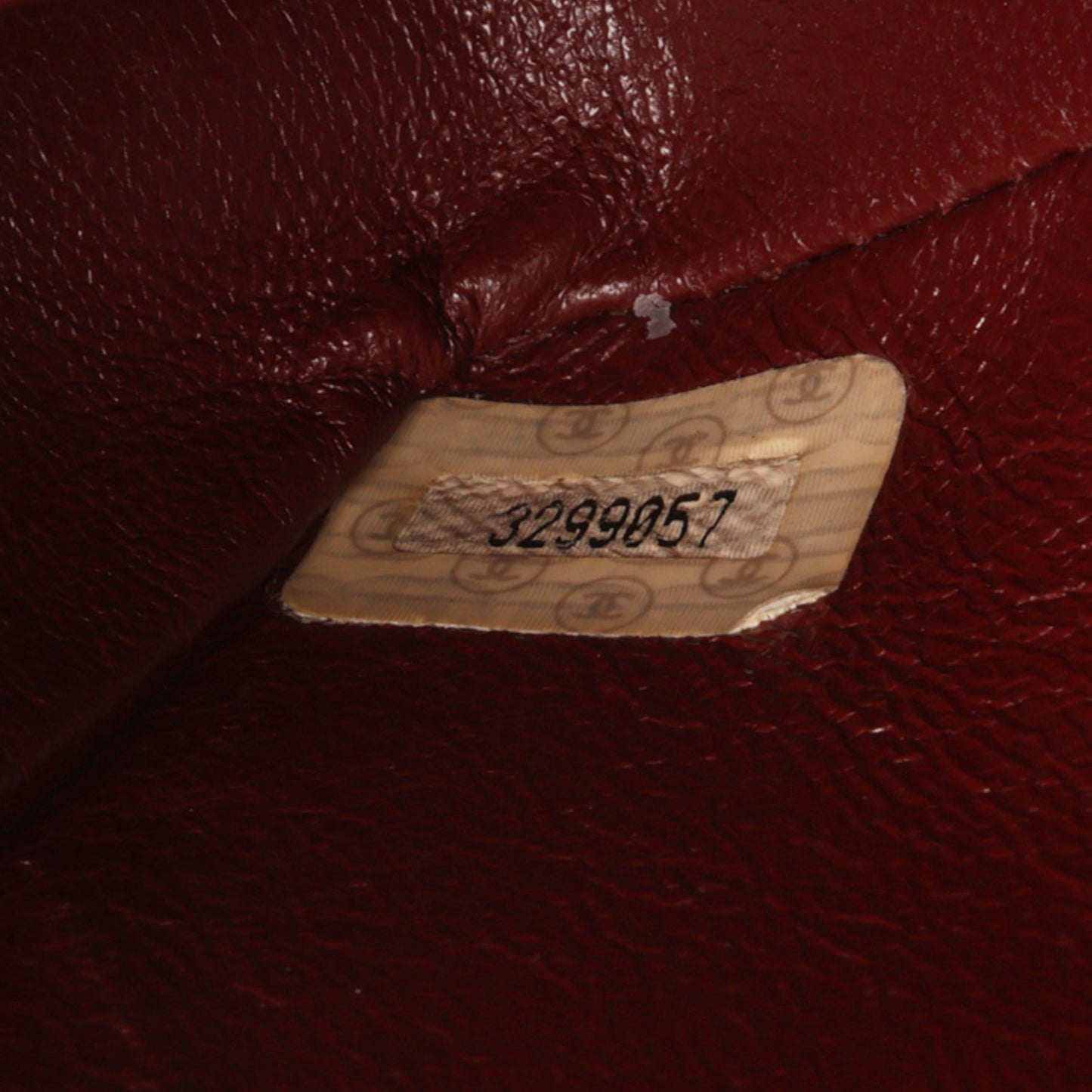 Chanel Vintage Small Classic Flap - Black Lambskin | Gold Hardware (1994-96)