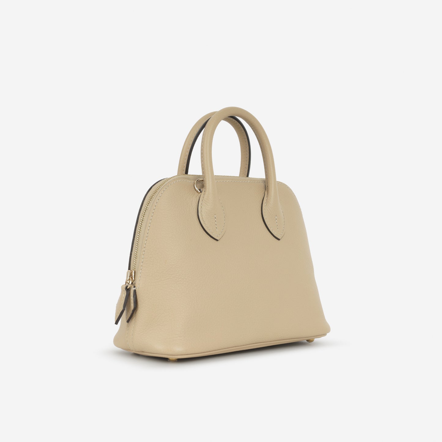 Mini Bolide - Trench Evercolor | Permabrass Hardware