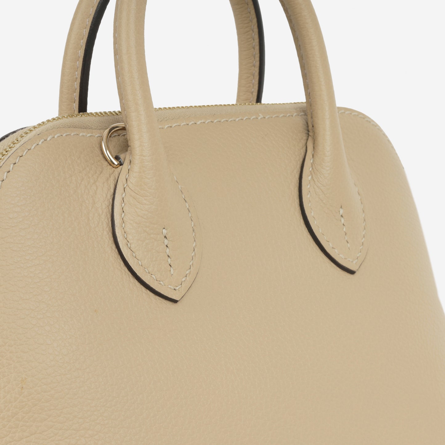 Mini Bolide - Trench Evercolor | Permabrass Hardware