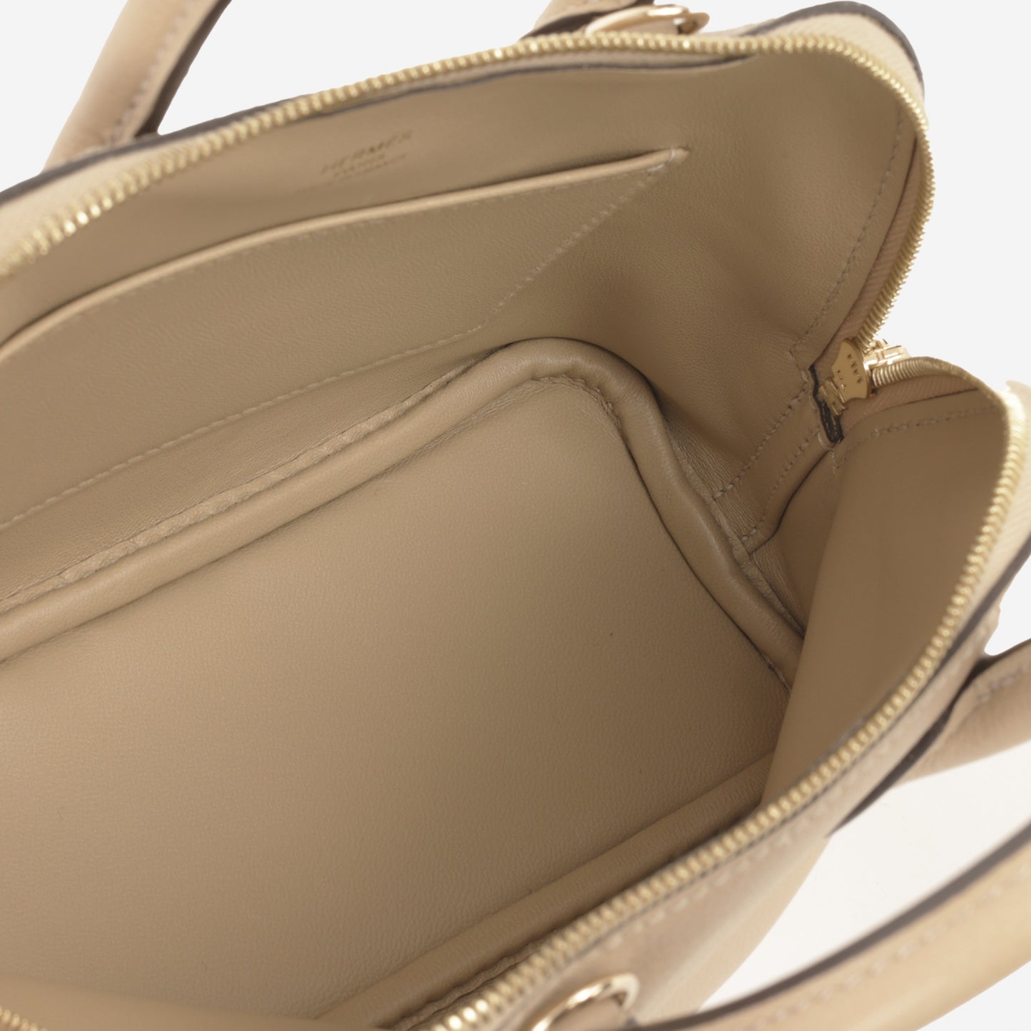 Mini Bolide - Trench Evercolor | Permabrass Hardware