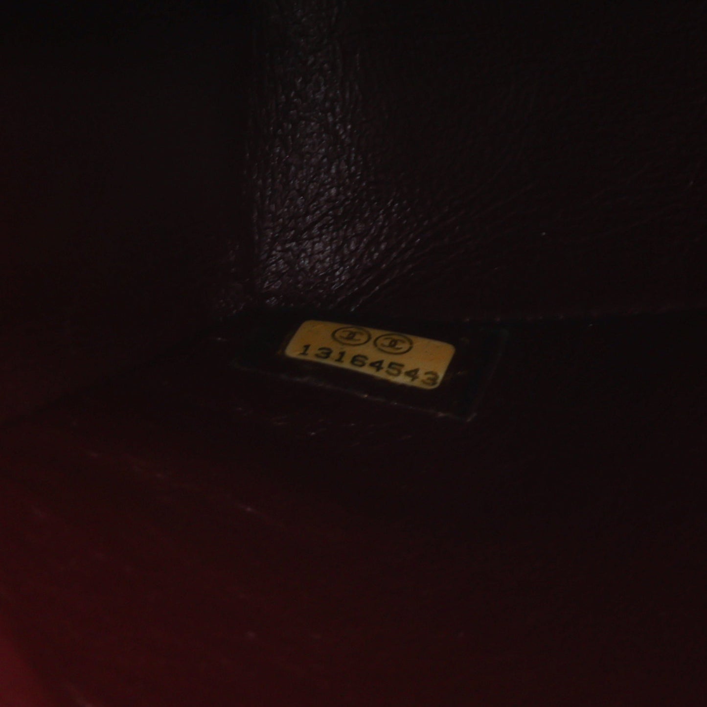 Chanel Medium Classic Flap - Black Lambskin | Silver Hardware