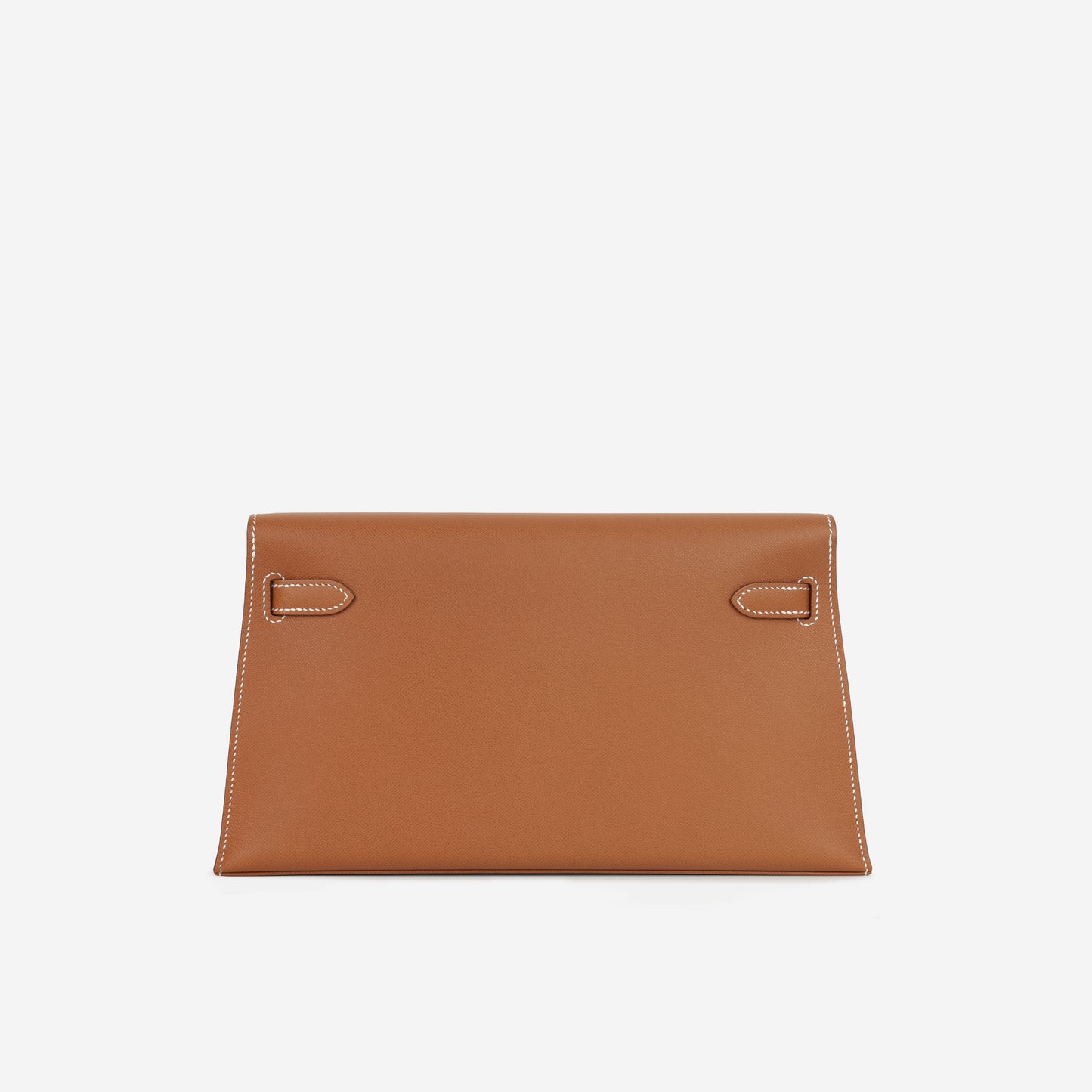 Hermès Kelly Elan - Gold Madame | Palladium Hardware