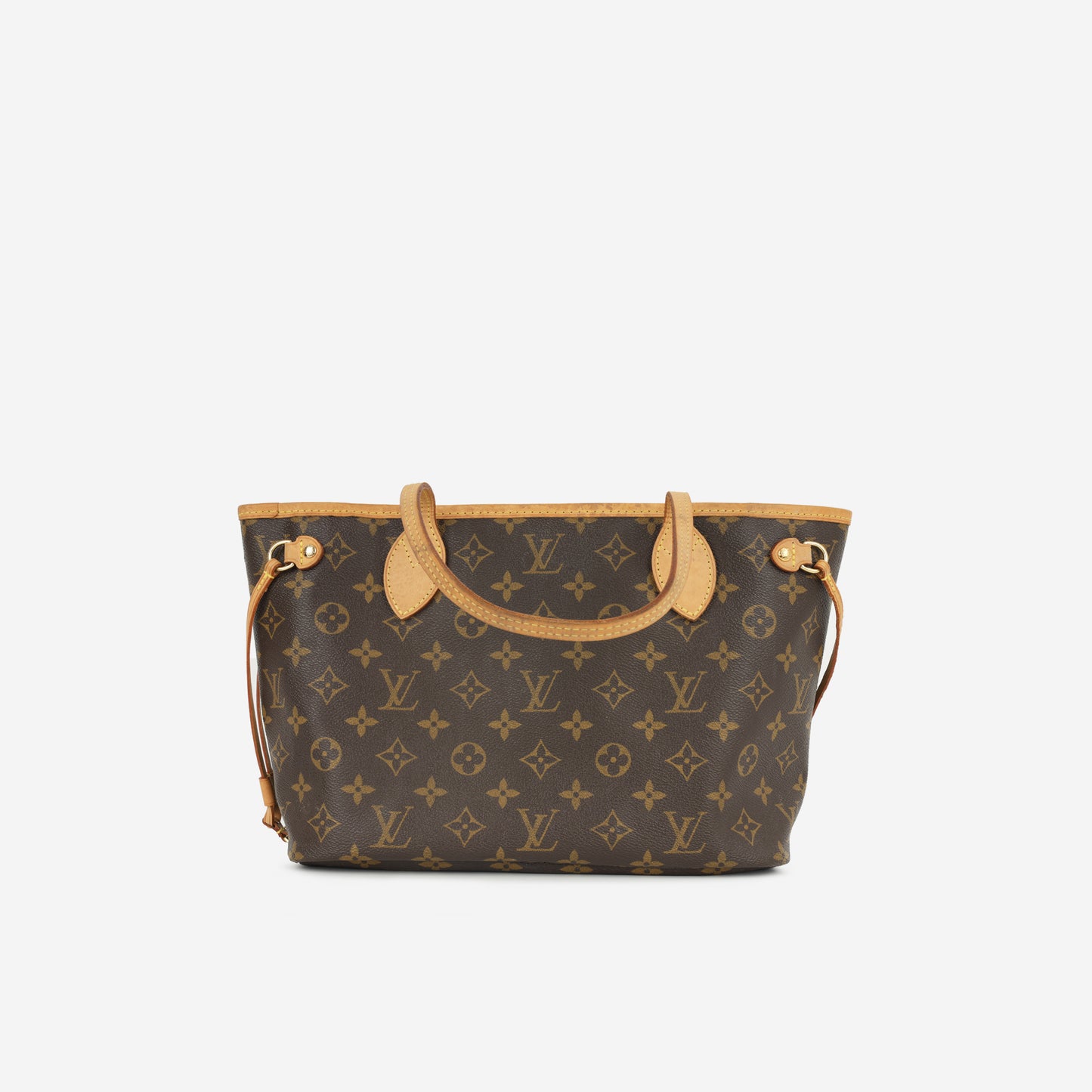 Louis Vuitton Neverfull PM - Monogram | Gold Hardware