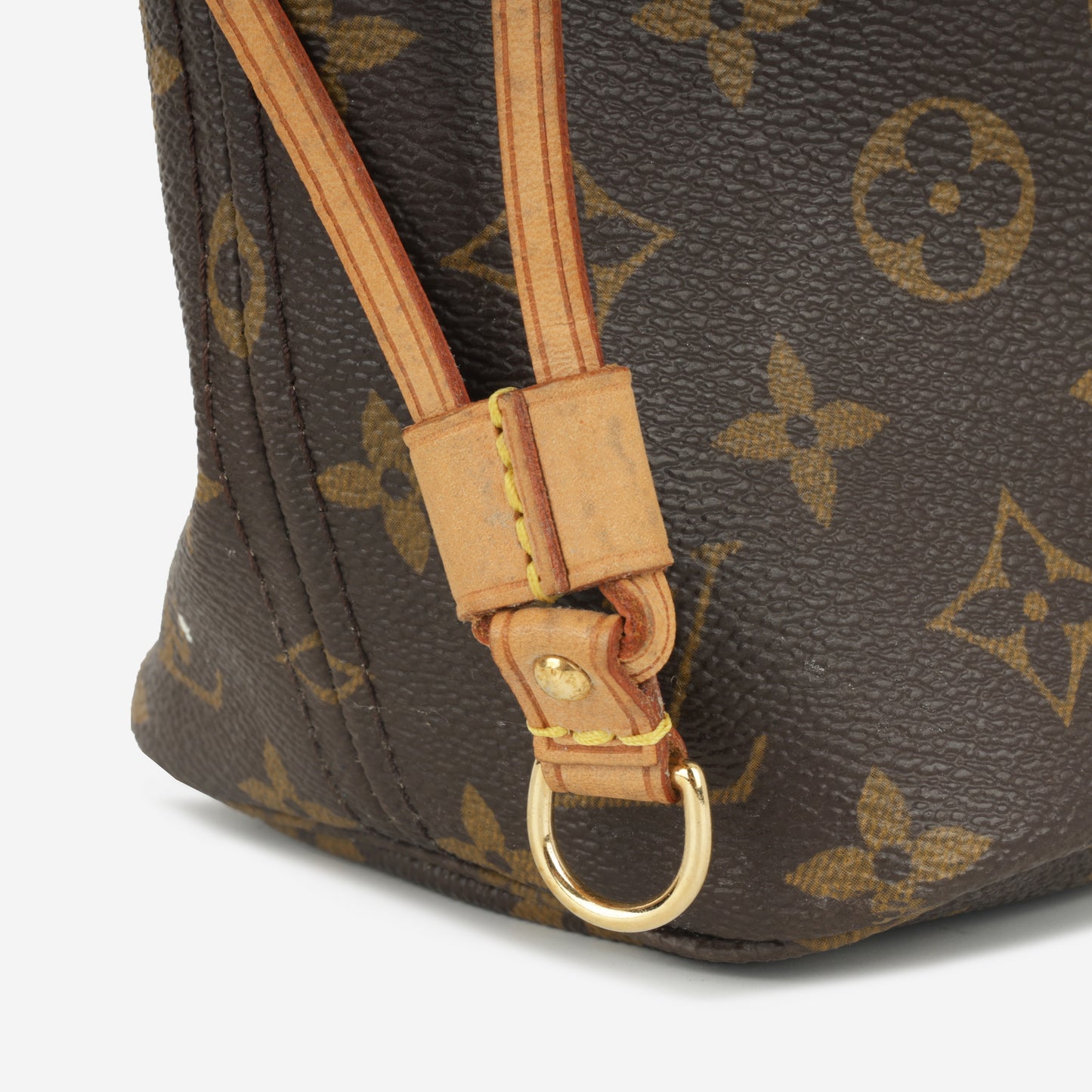 Louis Vuitton Neverfull PM - Monogram | Gold Hardware