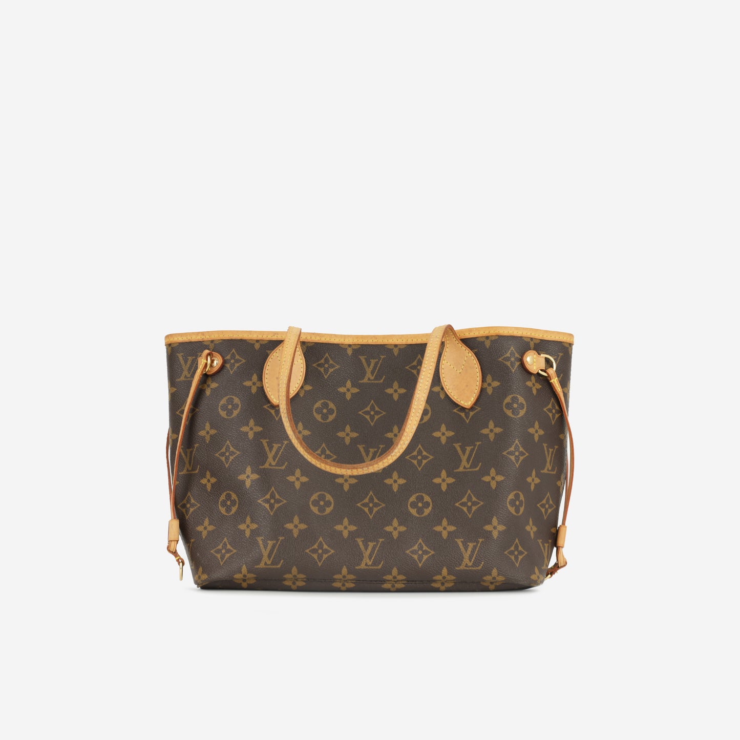 Louis Vuitton Neverfull PM - Monogram | Gold Hardware