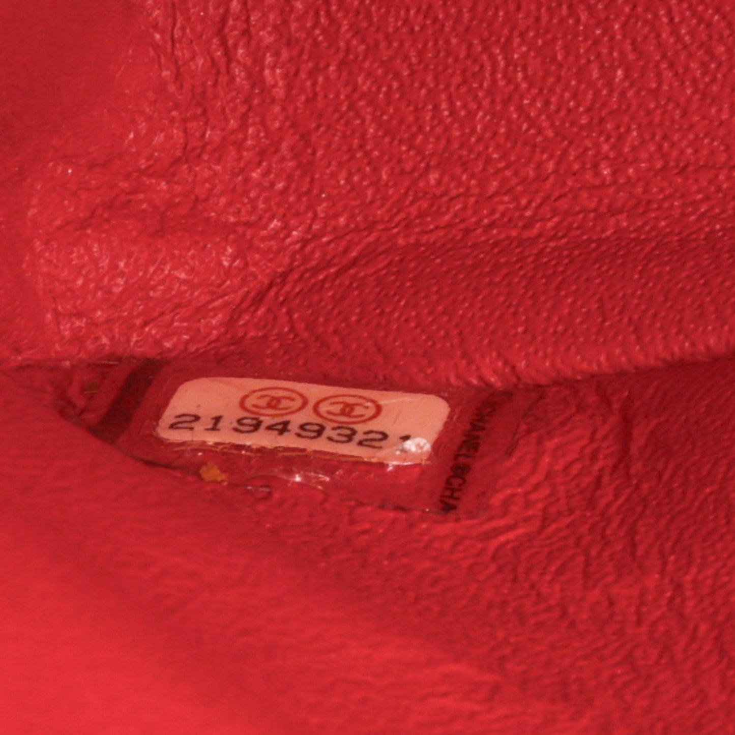 Chanel Classic Flap Bag - Raspberry Lambskin | Champagne Gold Hardware