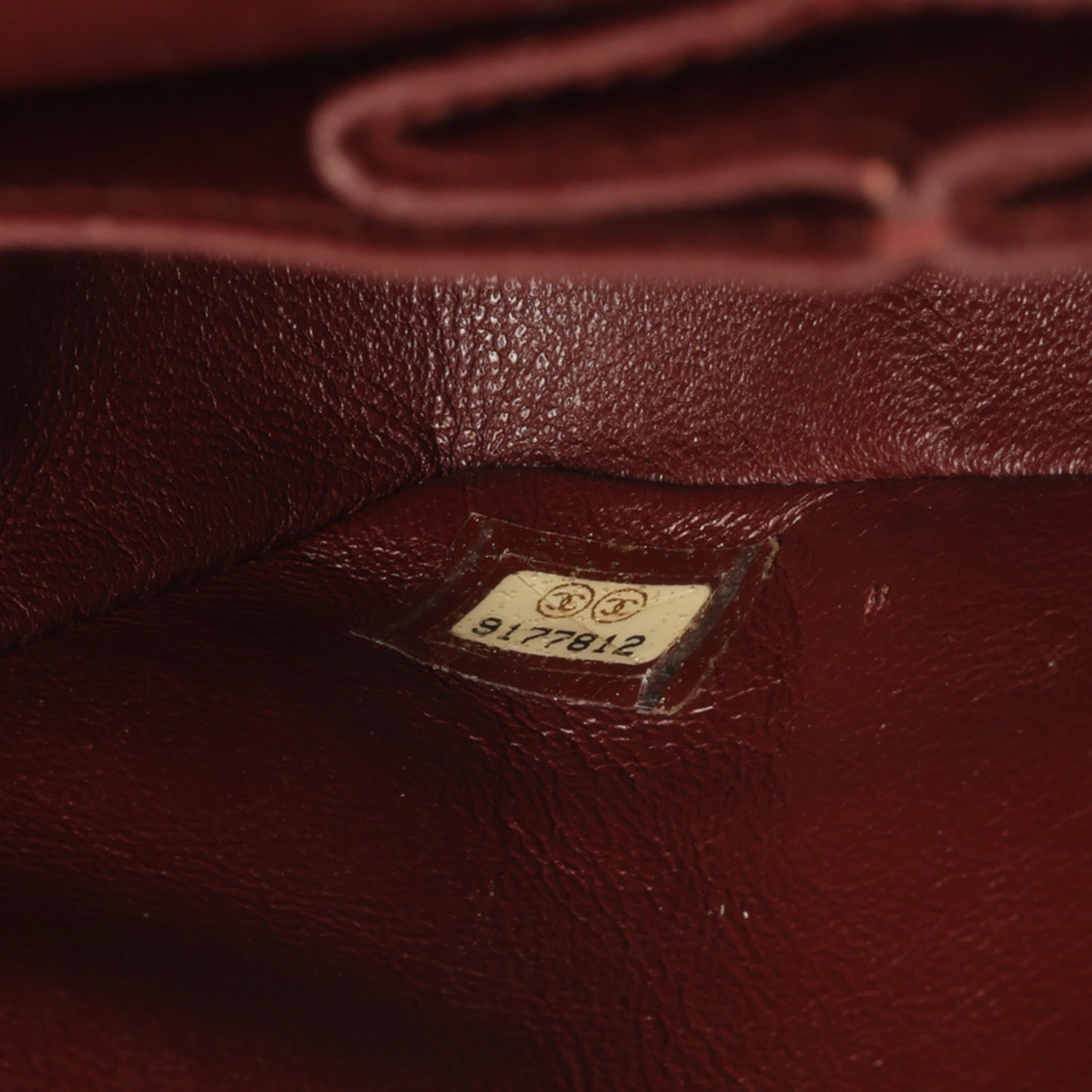 Chanel Medium Classic Flap - Black Lambskin | Silver Hardware