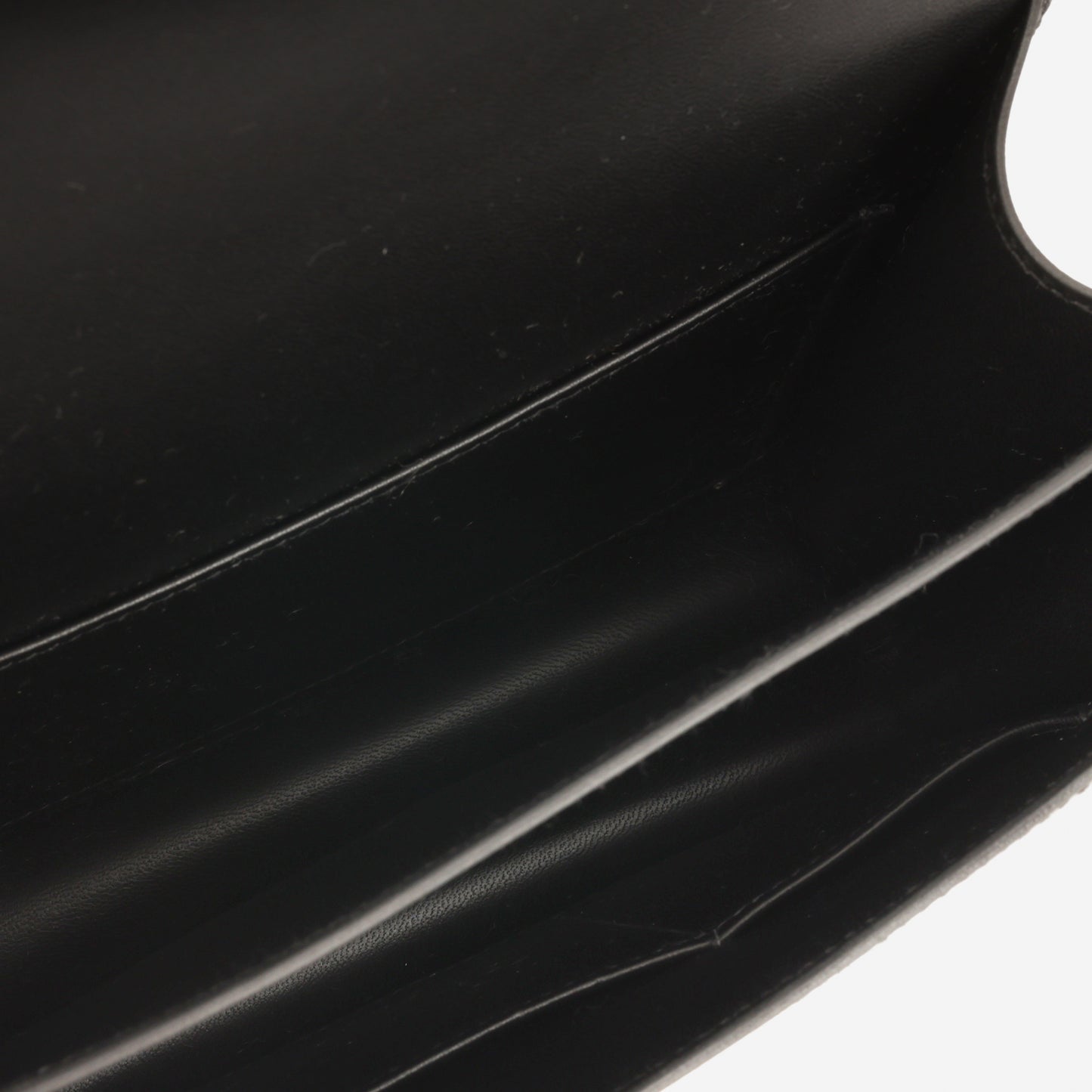 Hermès Constance 18 - Black Box Calf | Gold Hardware