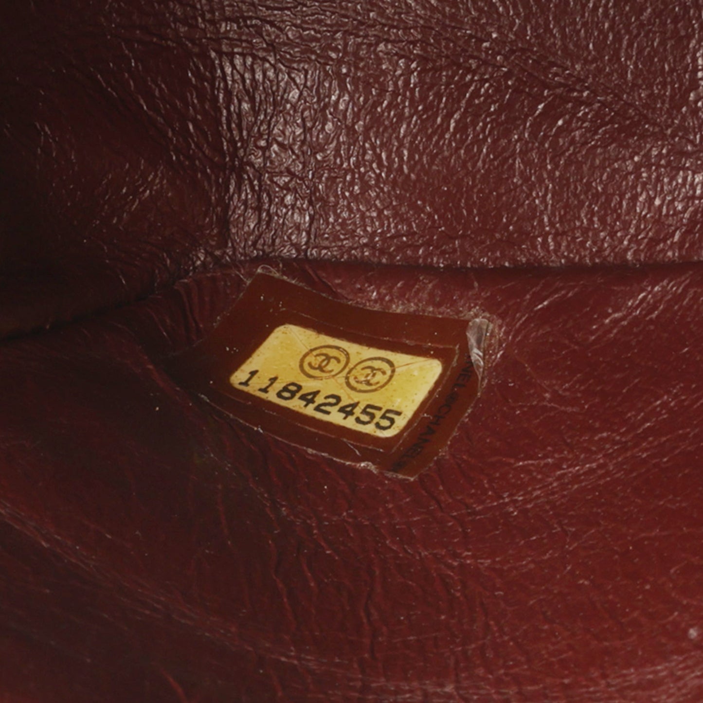 Chanel Medium Classic Flap - Black Lambskin | Silver Hardware