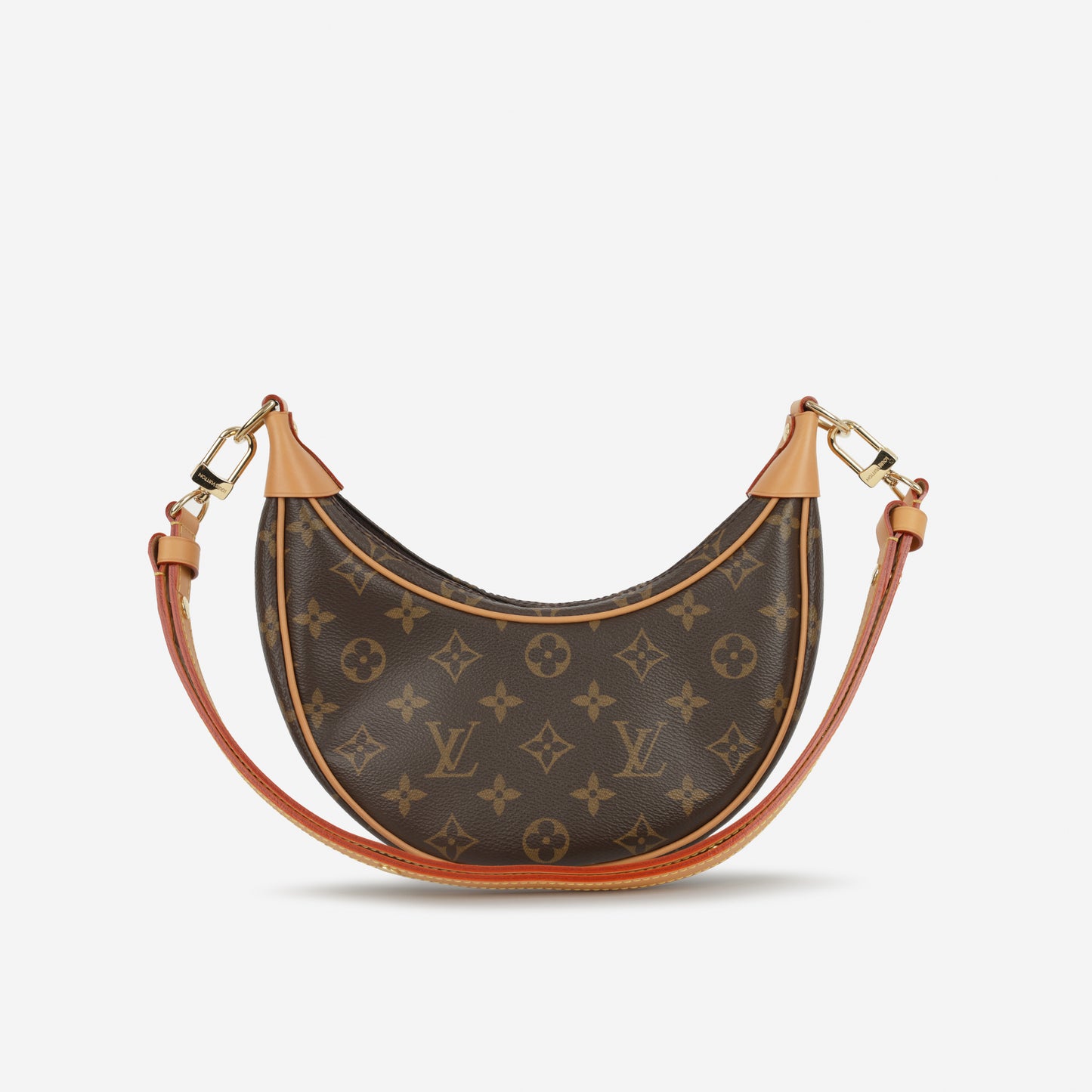 Louis Vuitton Loop PM Bag - Monogram | Gold Hardware