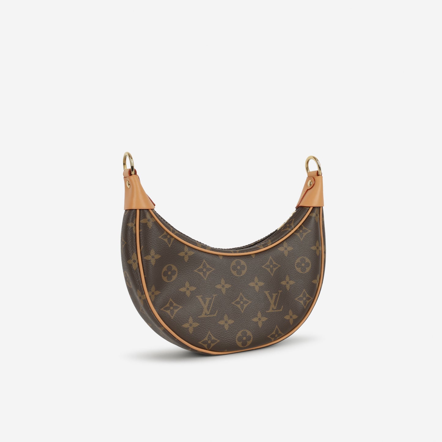 Louis Vuitton Loop PM Bag - Monogram | Gold Hardware