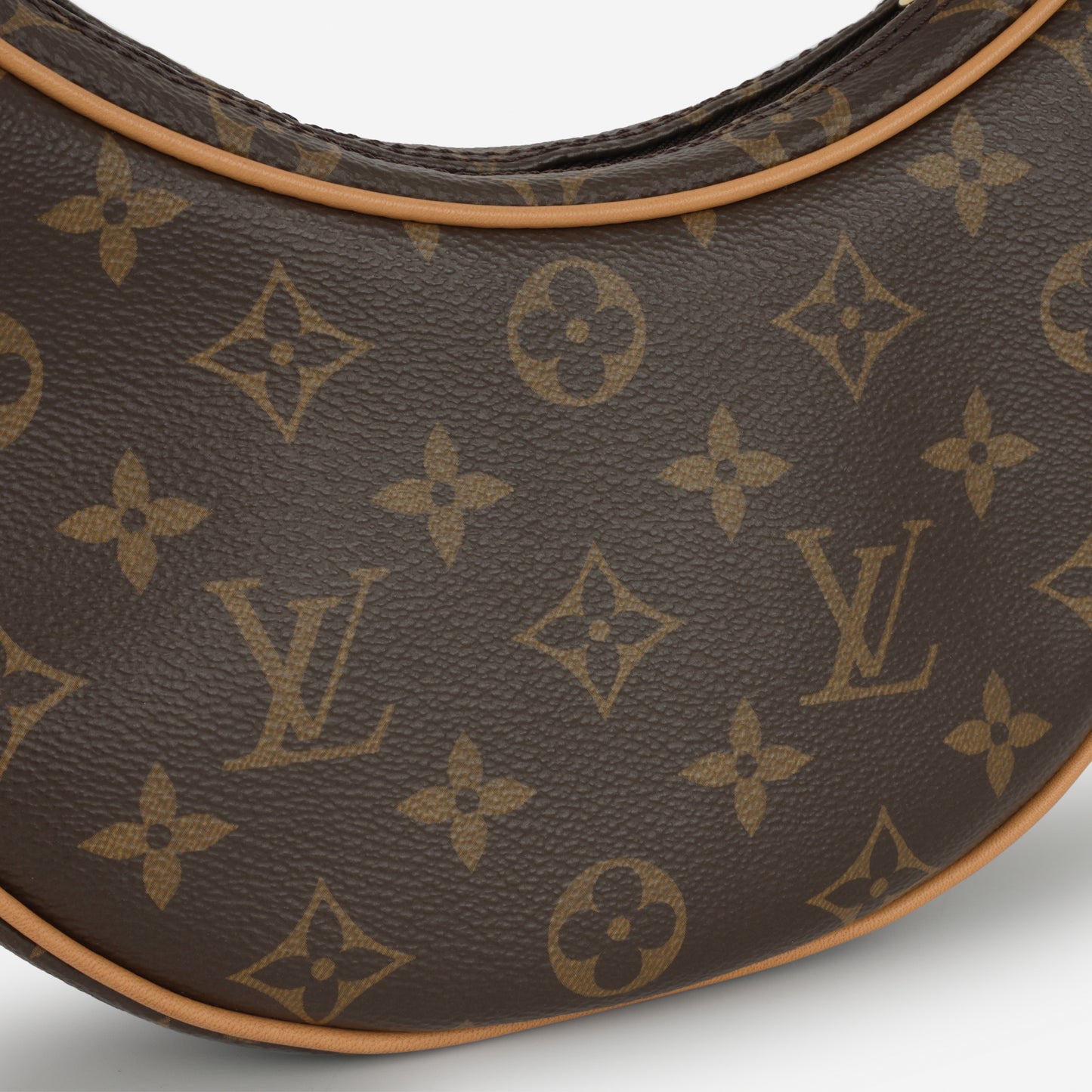 Louis Vuitton Loop PM Bag - Monogram | Gold Hardware