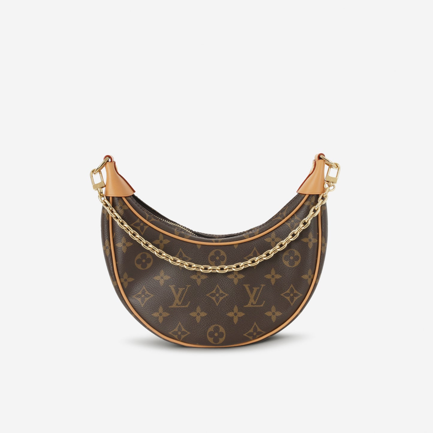 Louis Vuitton Loop PM Bag - Monogram | Gold Hardware