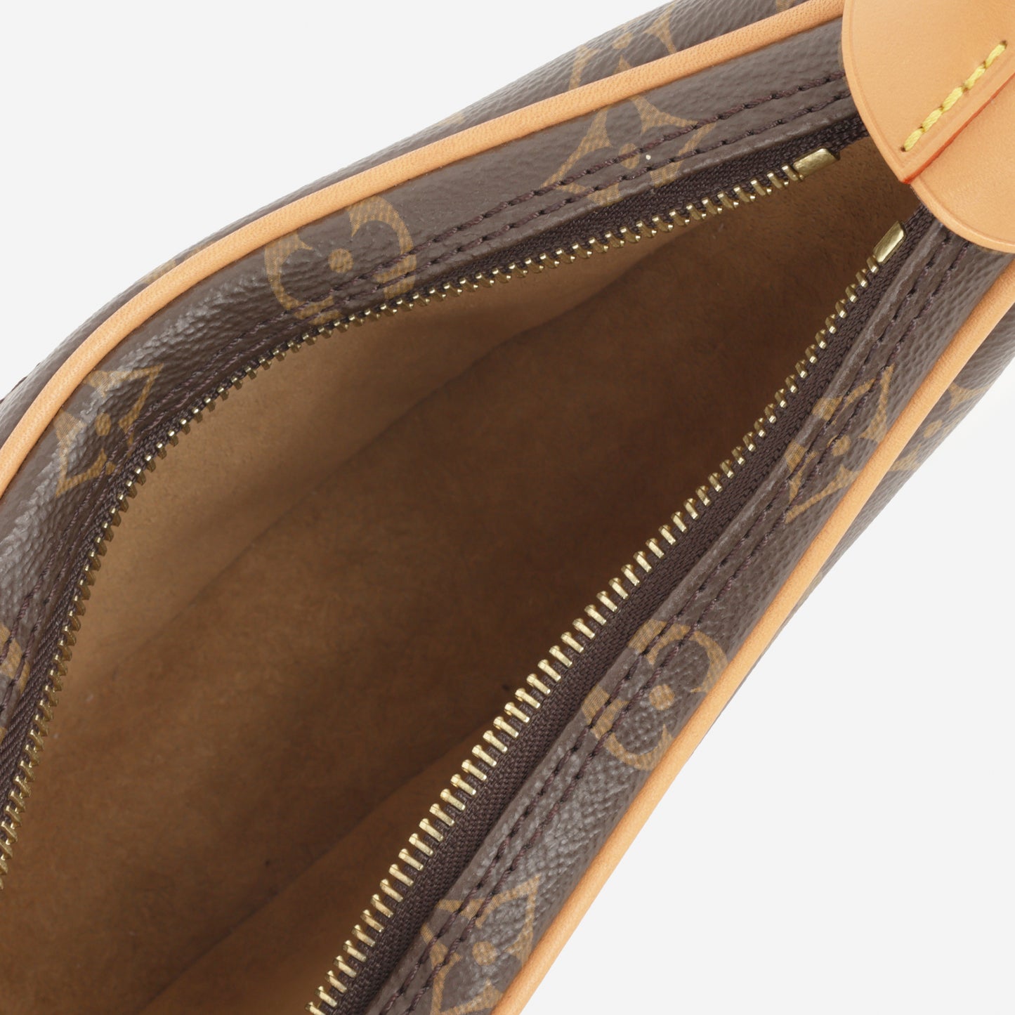 Louis Vuitton Loop PM Bag - Monogram | Gold Hardware