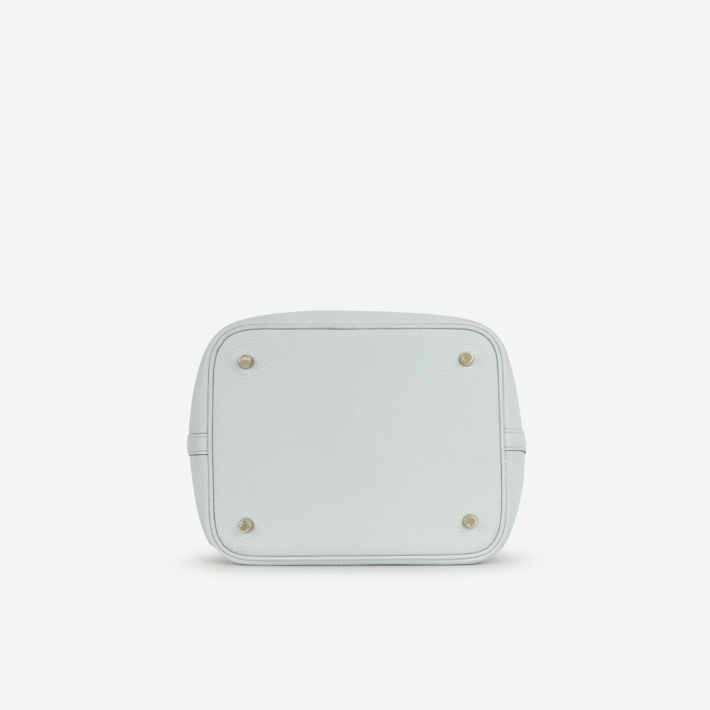 Hermès Picotin 22 - Bleu Pale Clemence | Permabrass Hardware