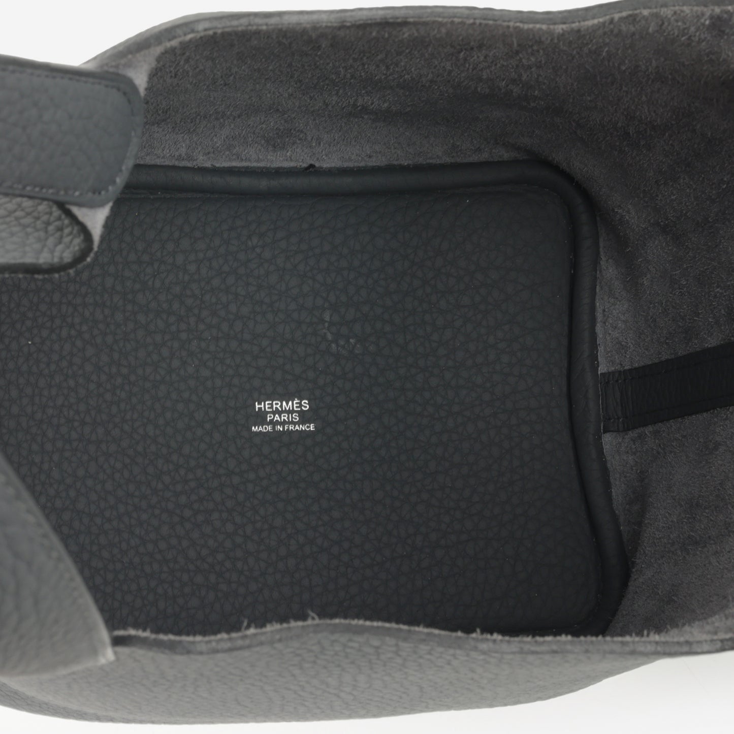 Hermès Picotin 18 - Gris Misty Clemence | Palladium Hardware