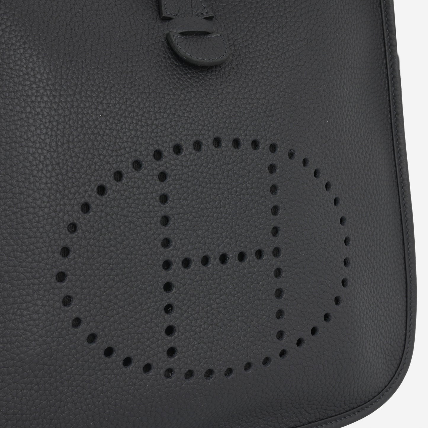 Hermès Evelyne PM - Caban Clemence | Gold Hardware