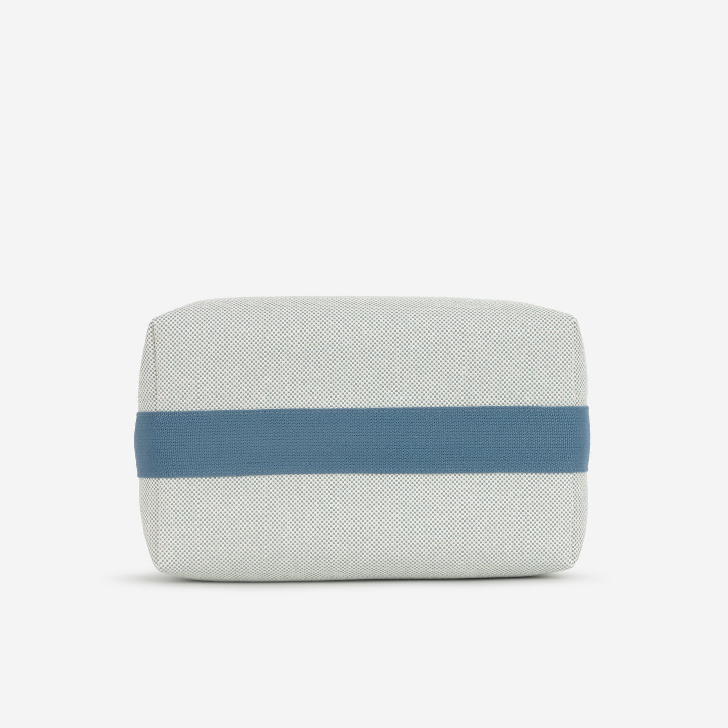 Hermès Bride-A-Brac Cabriole GM - Bleu Nattier | Palladium Hardware