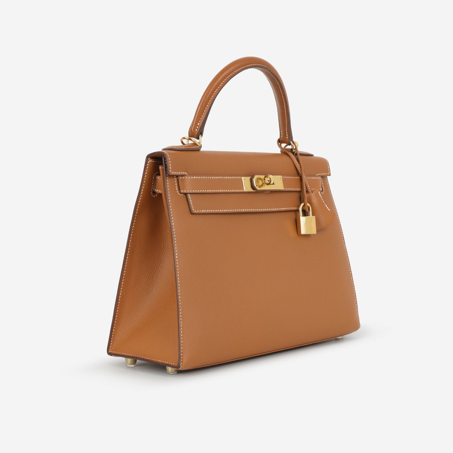 Hermès Kelly 28 - Gold Epsom | Gold Hardware