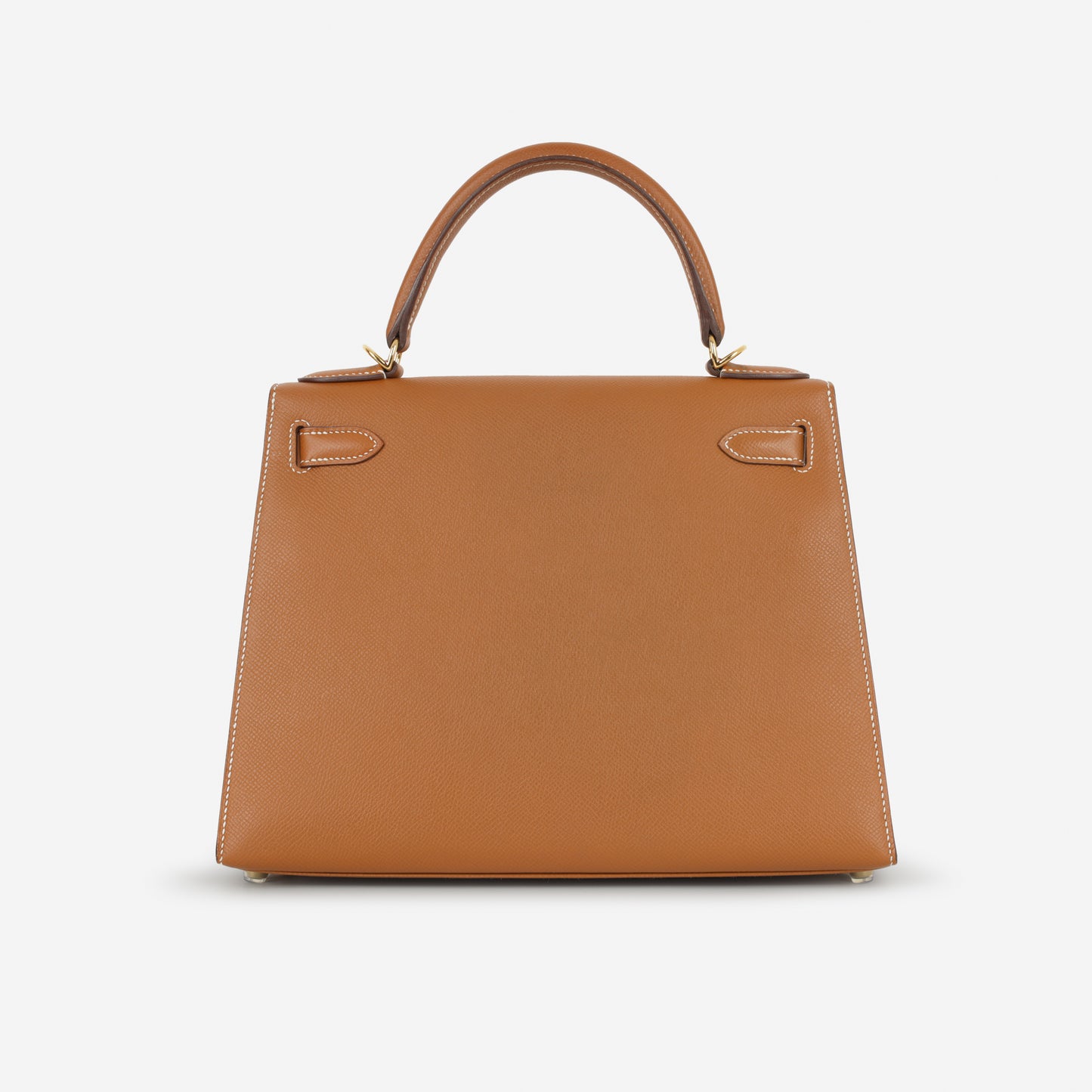 Hermès Kelly 28 - Gold Epsom | Gold Hardware