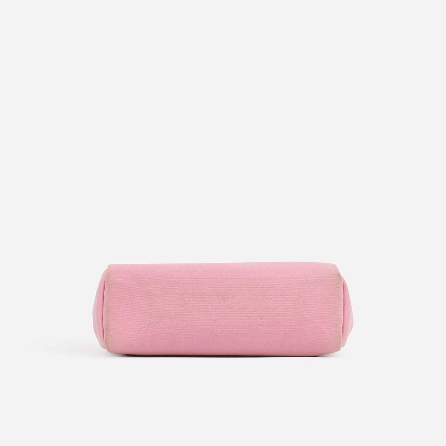 Hermès Herbag 31 - Bubblegum Canvas / Cuivre Hunter | Palladium Hardware - Bagista