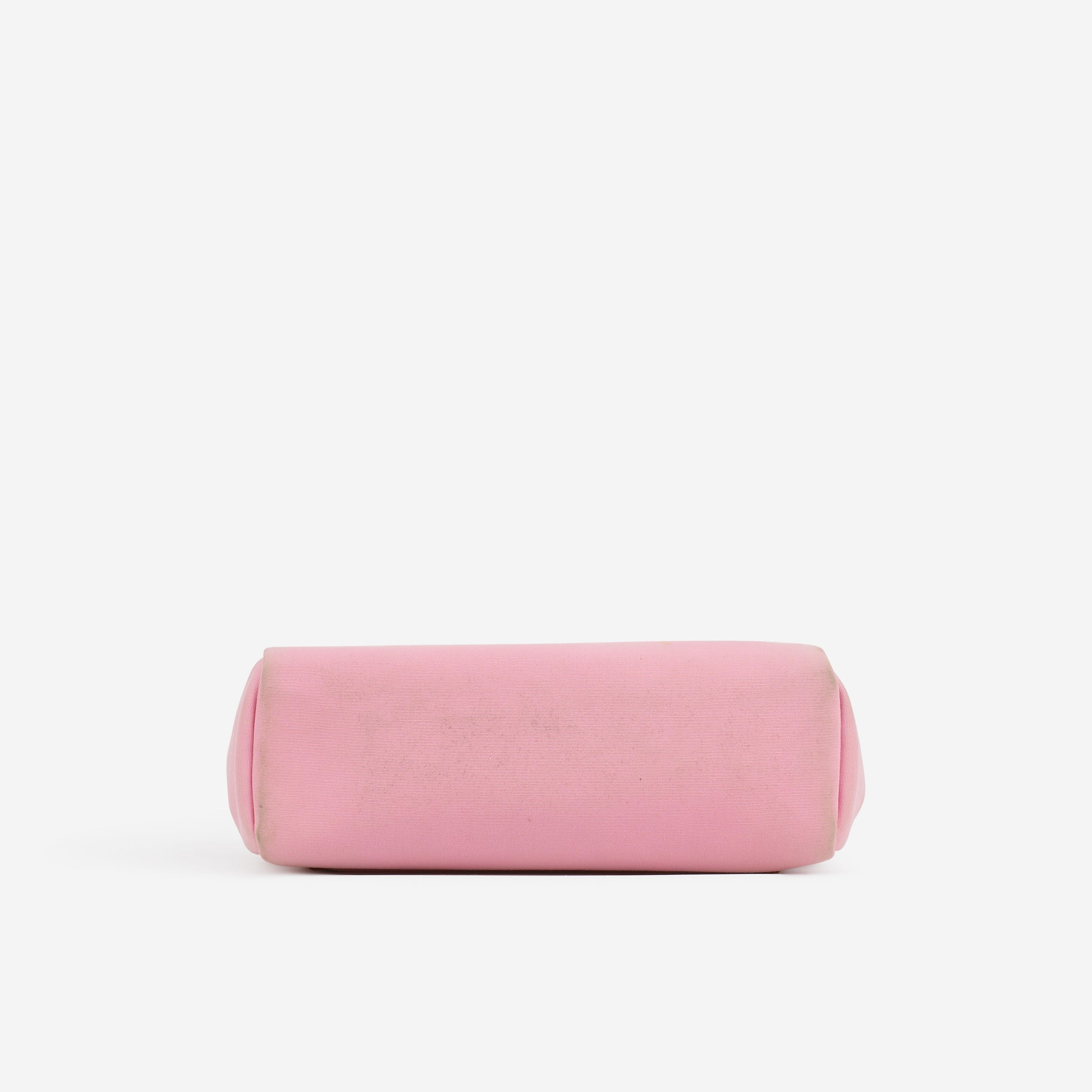 Hermès Herbag 31 - Bubblegum Canvas / Cuivre Hunter | Palladium Hardware - Bagista