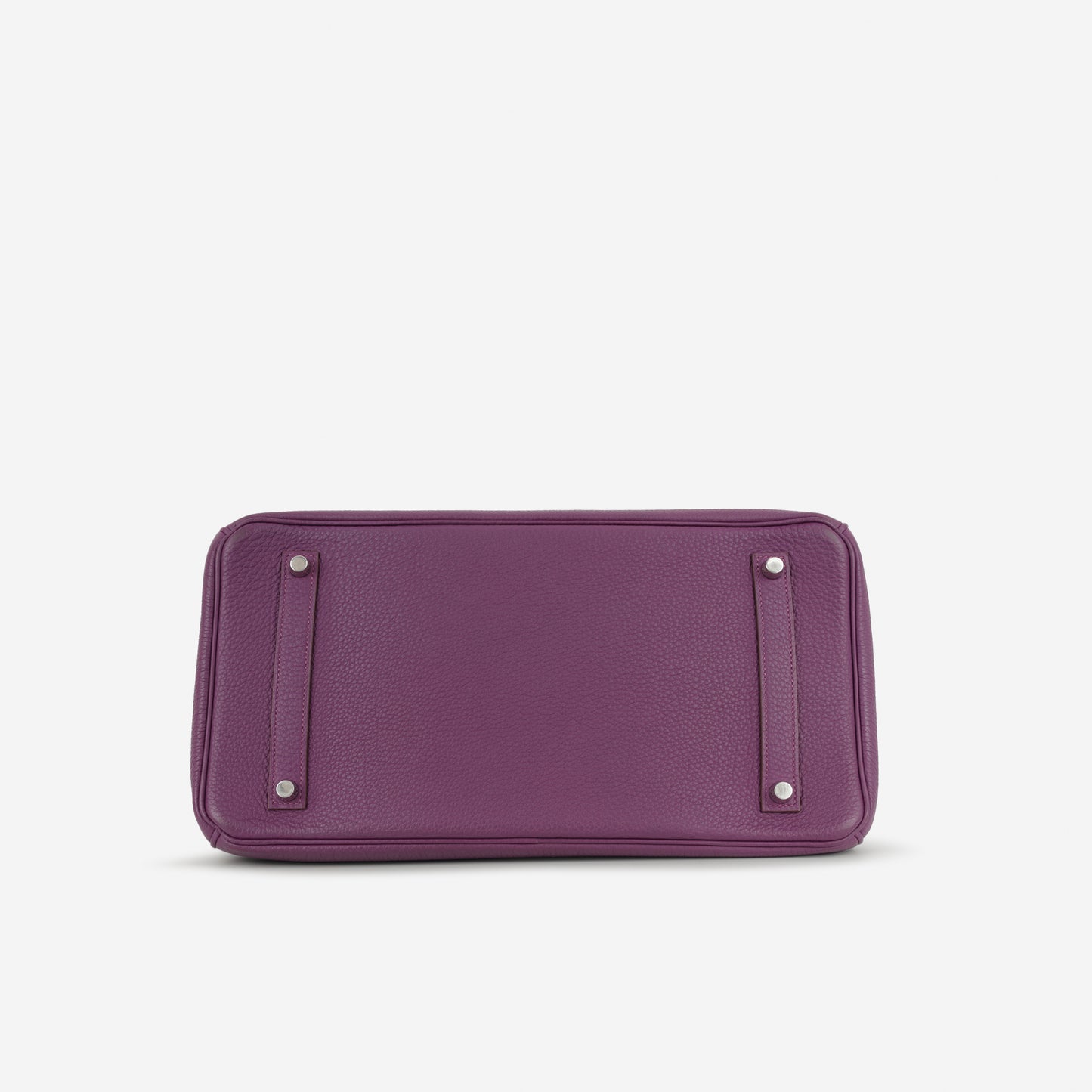 Hermès Birkin 35 - Anemone Togo | Palladium Hardware