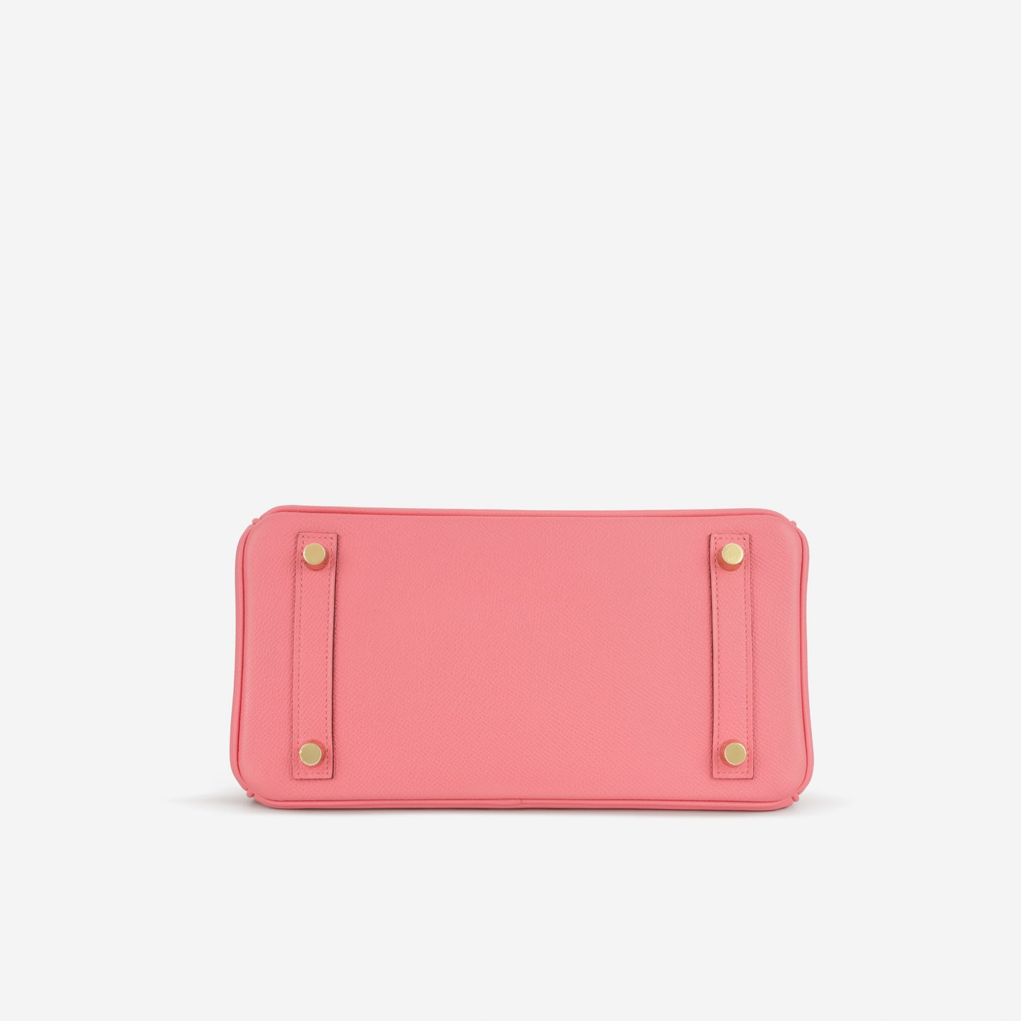 Hermès HSS Birkin 25 - Rose Azalee Epsom Retourne | Brushed Gold Hardware