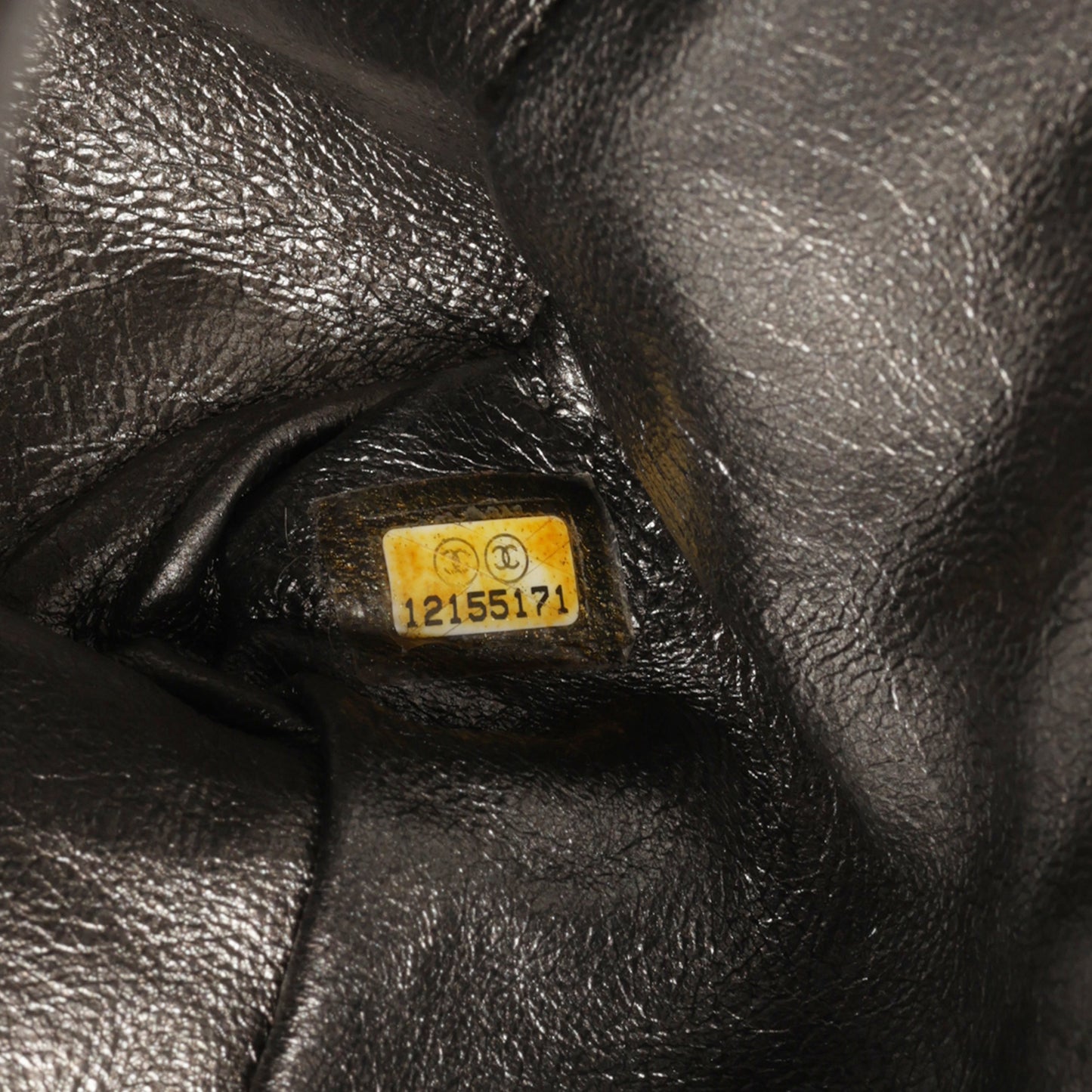 Chanel 2.55 Reissue 227 Flap - Metallic Bronze Calfskin | Silver Hardware