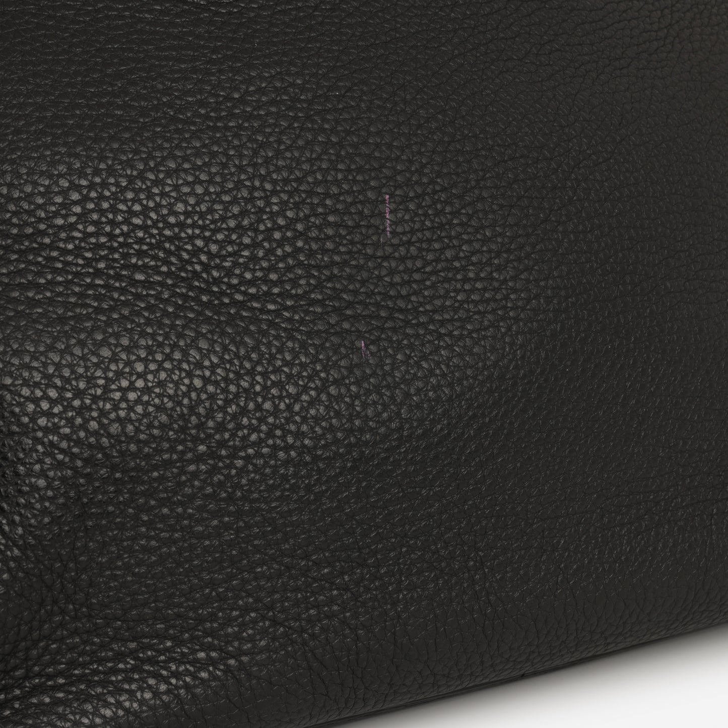 Hermès Birkin 35 - Black Togo | Palladium Hardware