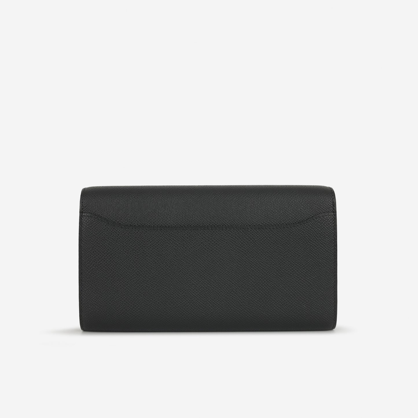 Hermès Constance To Go - Black Epsom | Gold Hardware